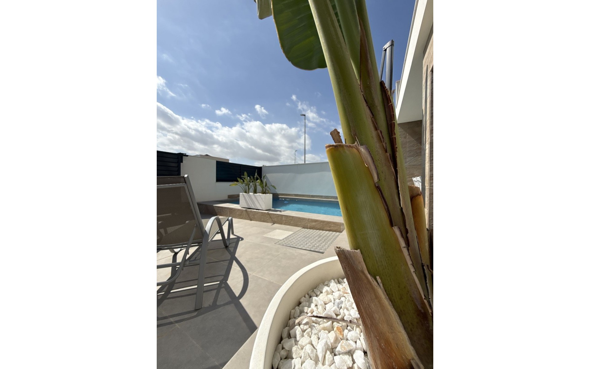 zum Verkauf - Villa - Los Montesinos - Los Montesinos Centro