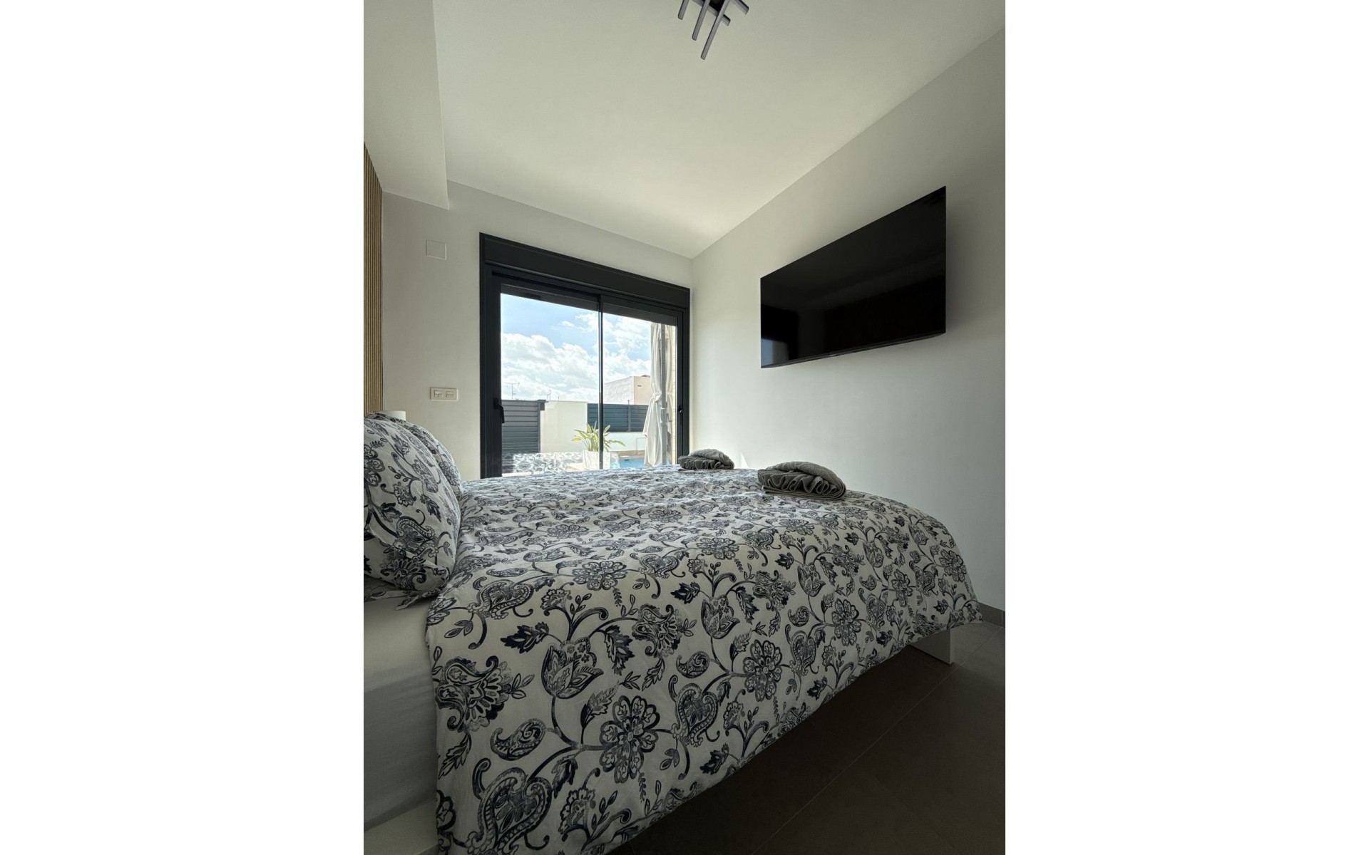 zum Verkauf - Villa - Los Montesinos - Los Montesinos Centro