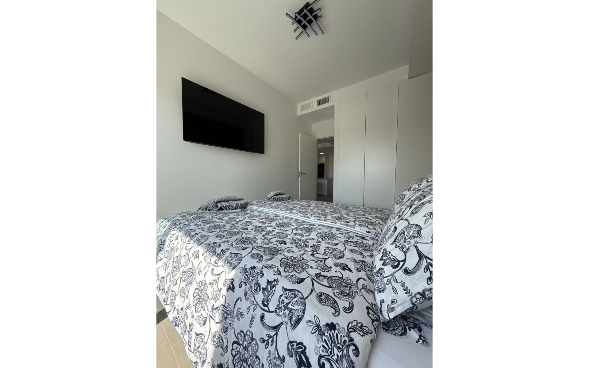 zum Verkauf - Villa - Los Montesinos - Los Montesinos Centro