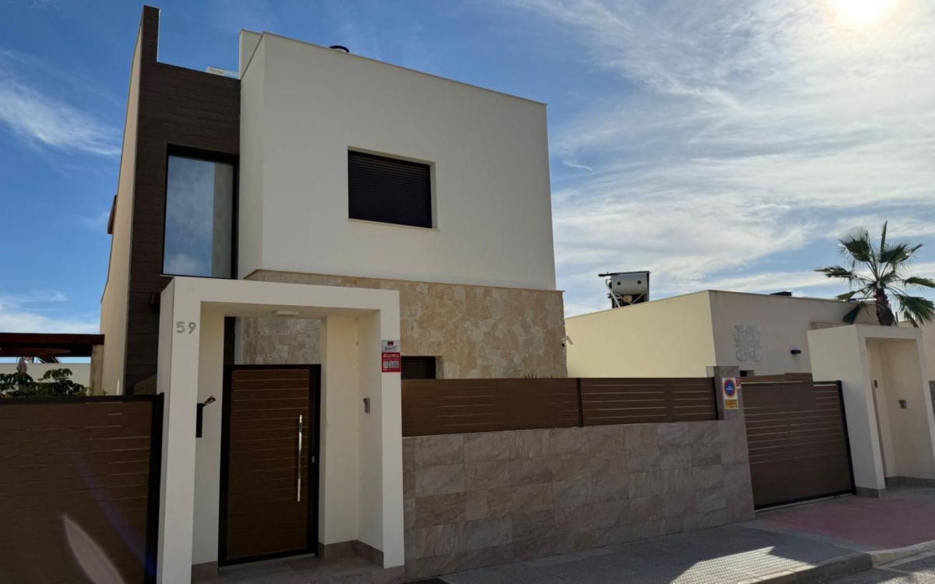zum Verkauf - Villa - Los Montesinos - Los Montesinos Centro