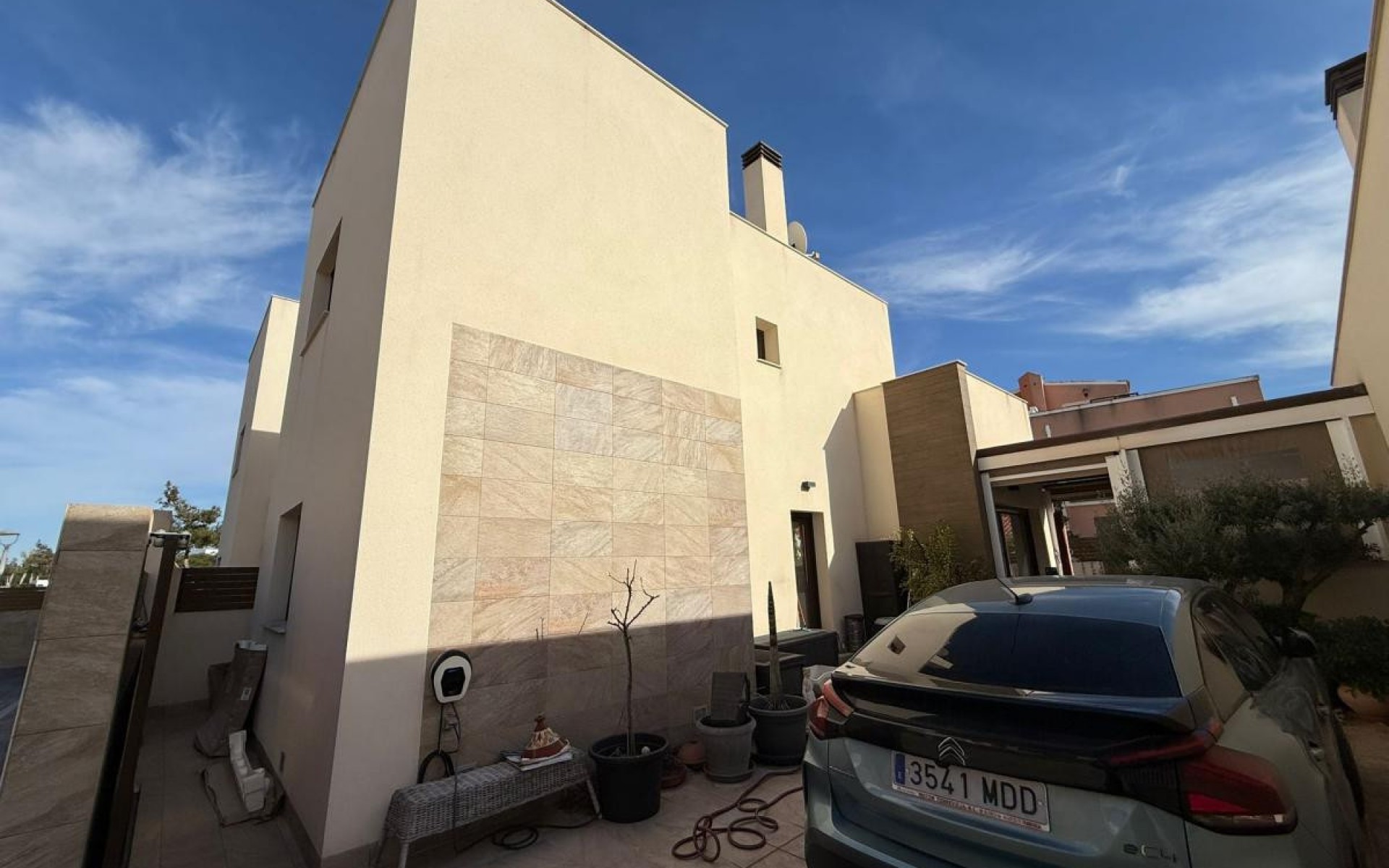 zum Verkauf - Villa - Los Montesinos - Los Montesinos Centro