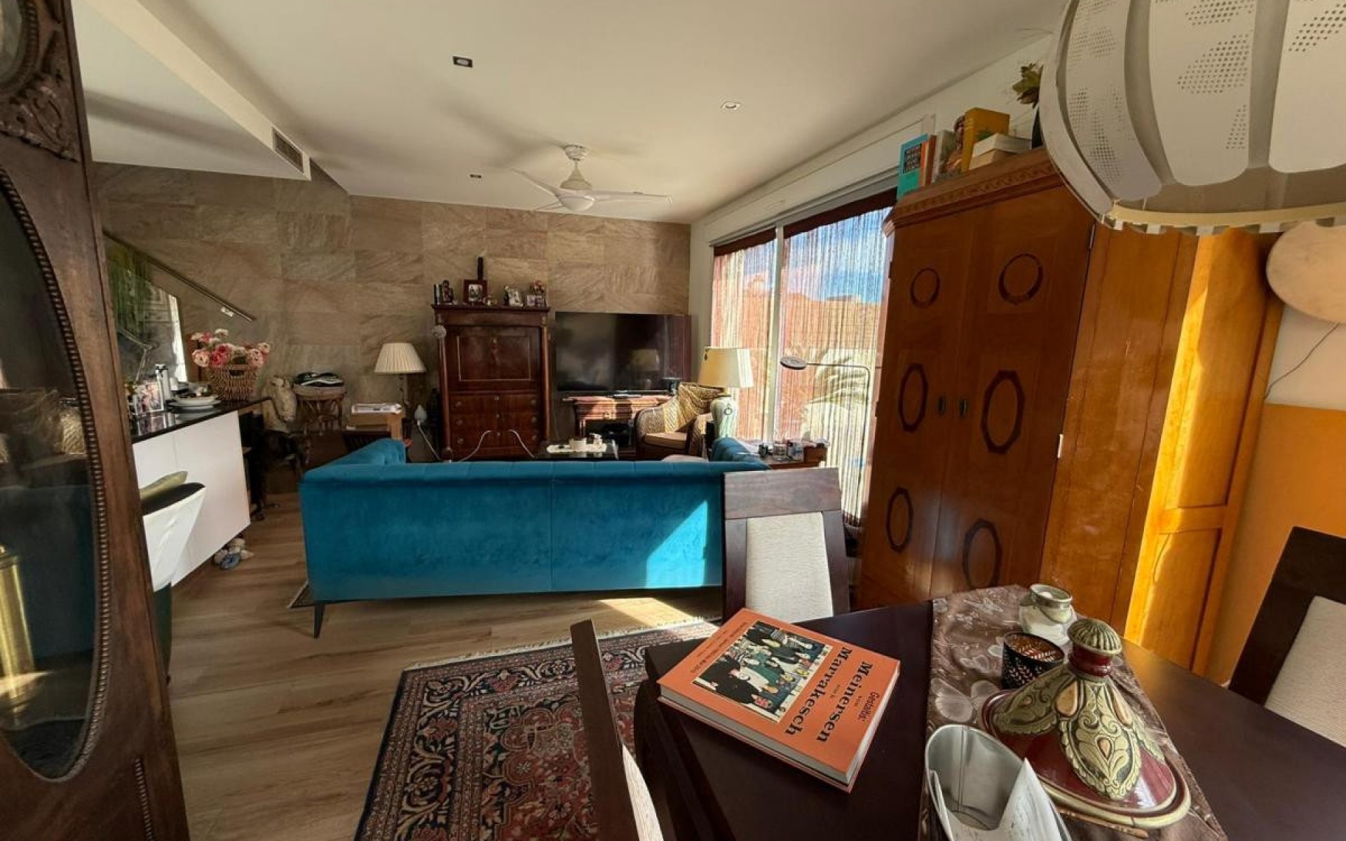 zum Verkauf - Villa - Los Montesinos - Los Montesinos Centro