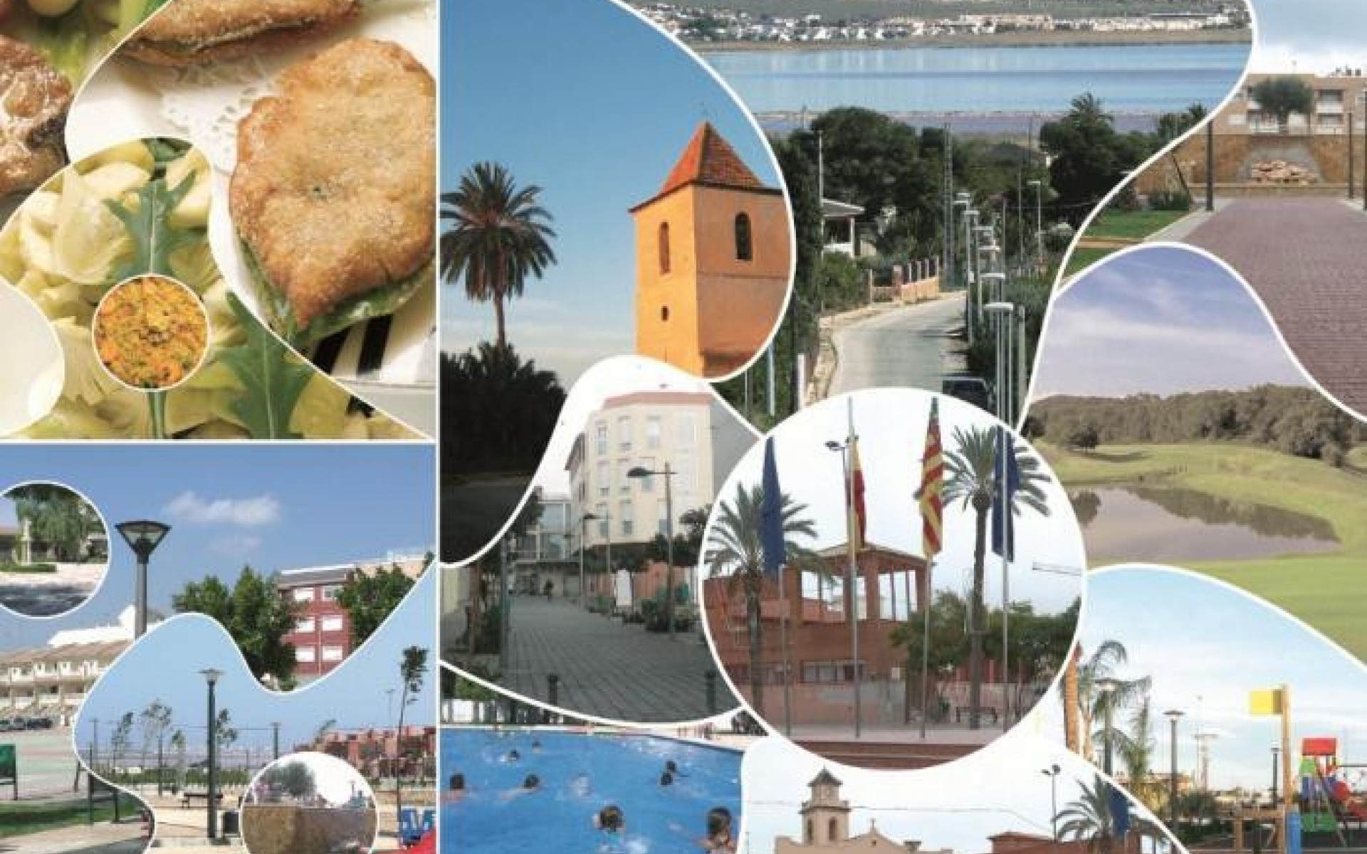 zum Verkauf - Villa - Los Montesinos - Los Montesinos Centro