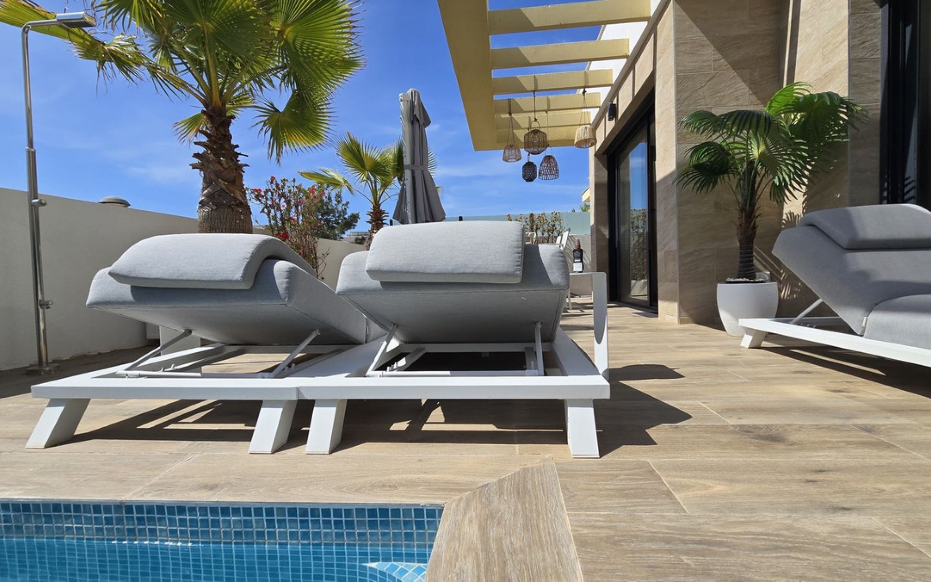 zum Verkauf - Villa - Los Montesinos - Los Montesinos Centro