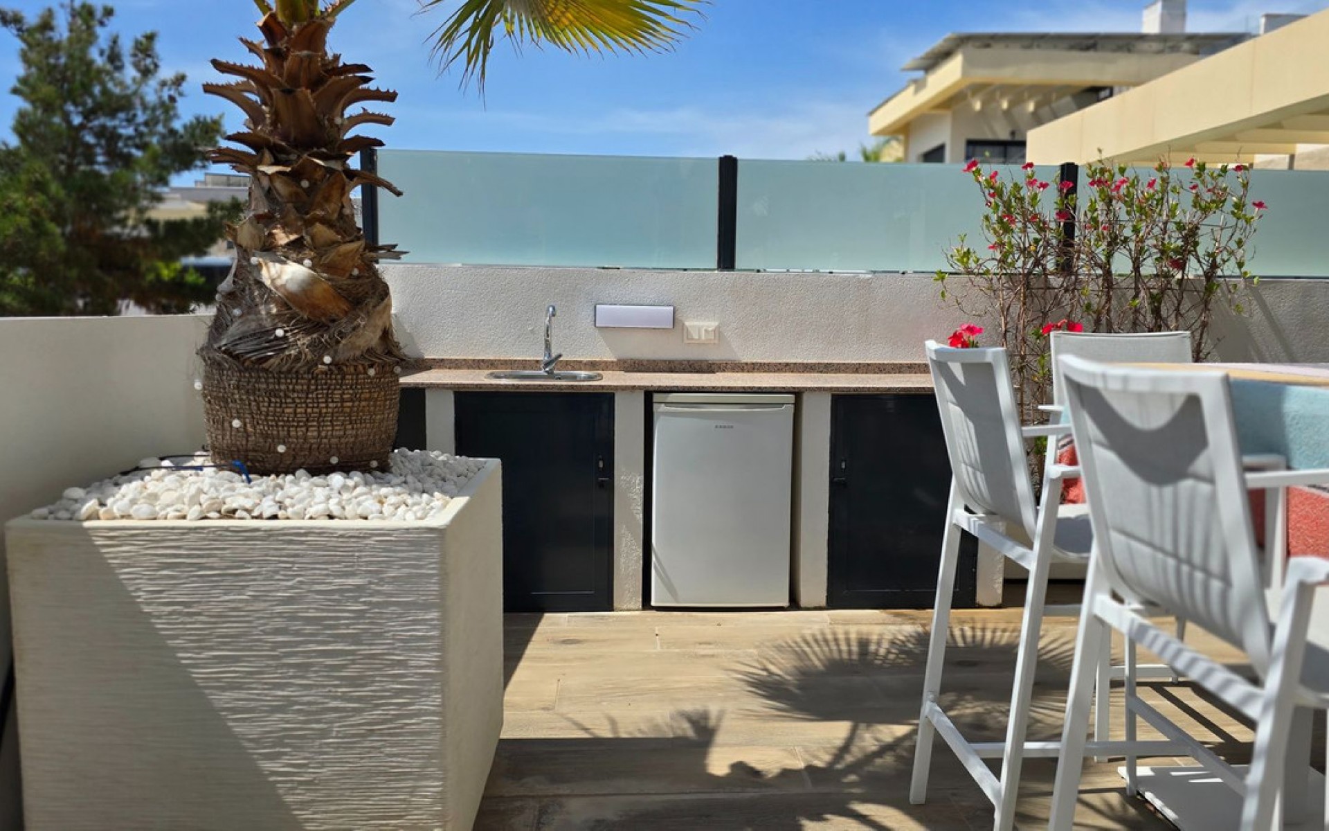zum Verkauf - Villa - Los Montesinos - Los Montesinos Centro