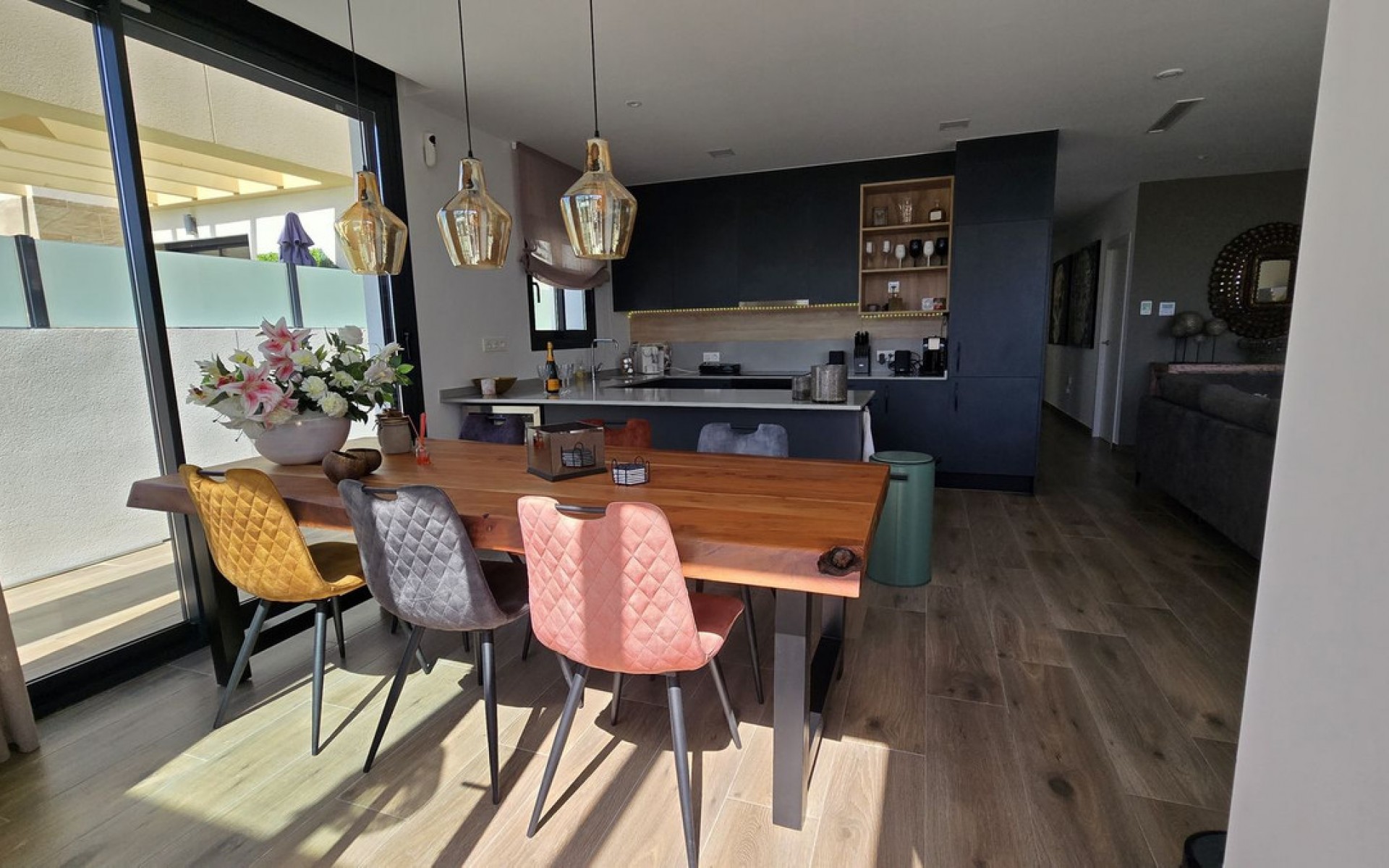 zum Verkauf - Villa - Los Montesinos - Los Montesinos Centro