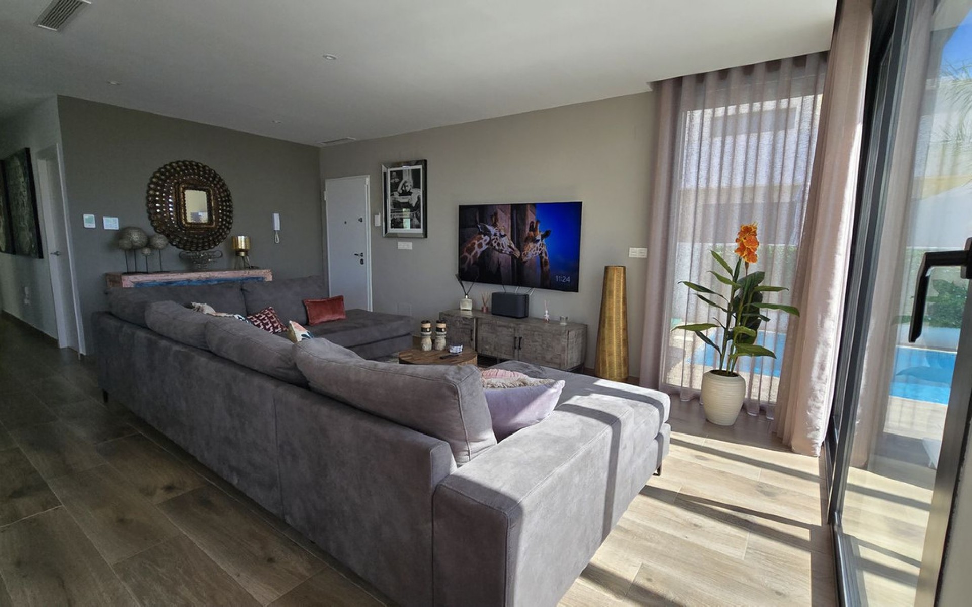 zum Verkauf - Villa - Los Montesinos - Los Montesinos Centro
