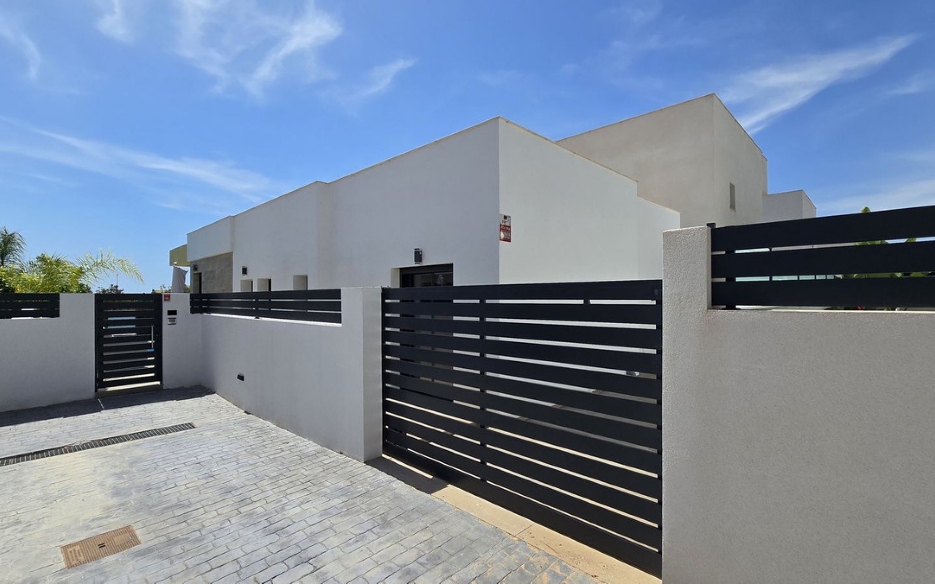 zum Verkauf - Villa - Los Montesinos - Los Montesinos Centro