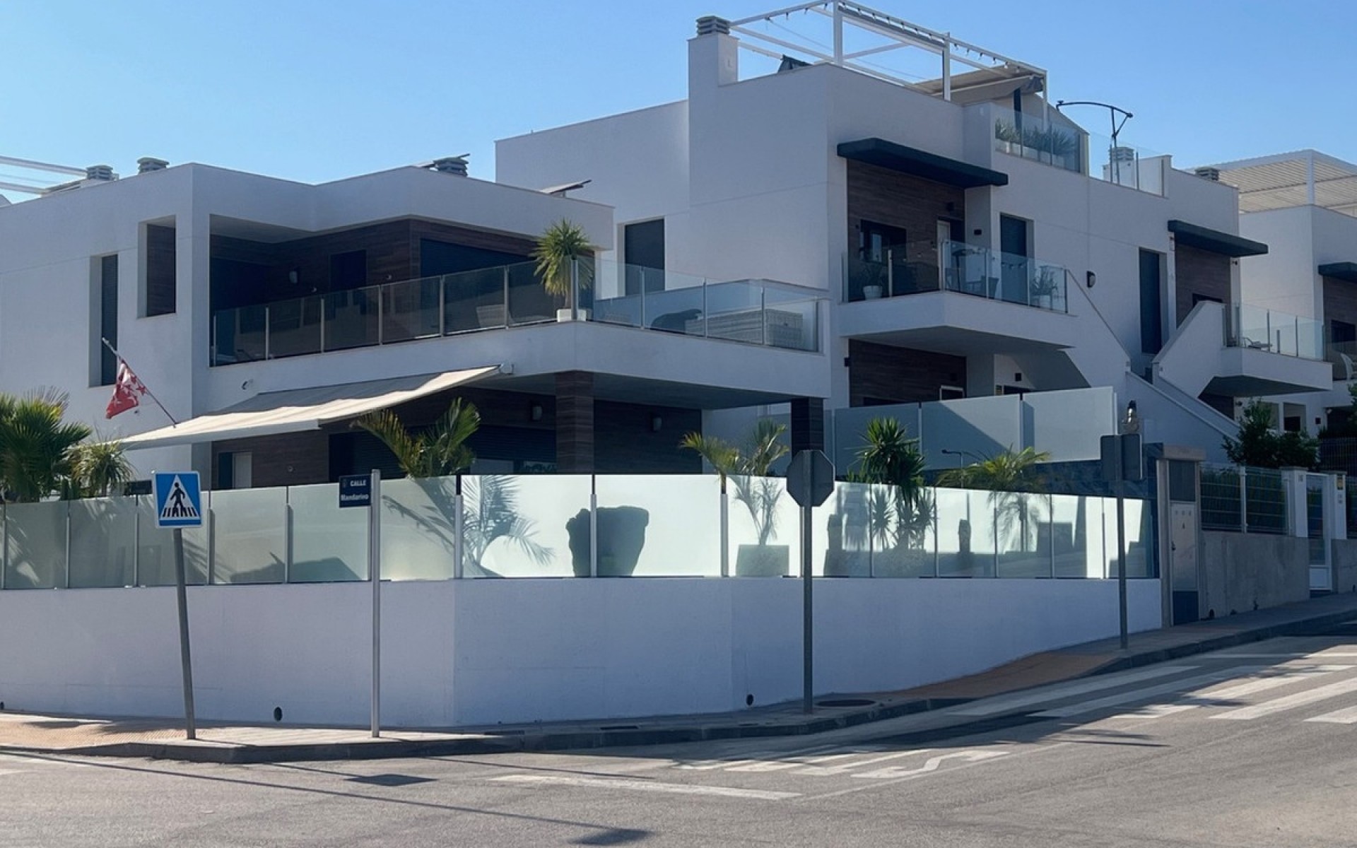 zum Verkauf - Villa - Los Montesinos - Los Montesinos Centro