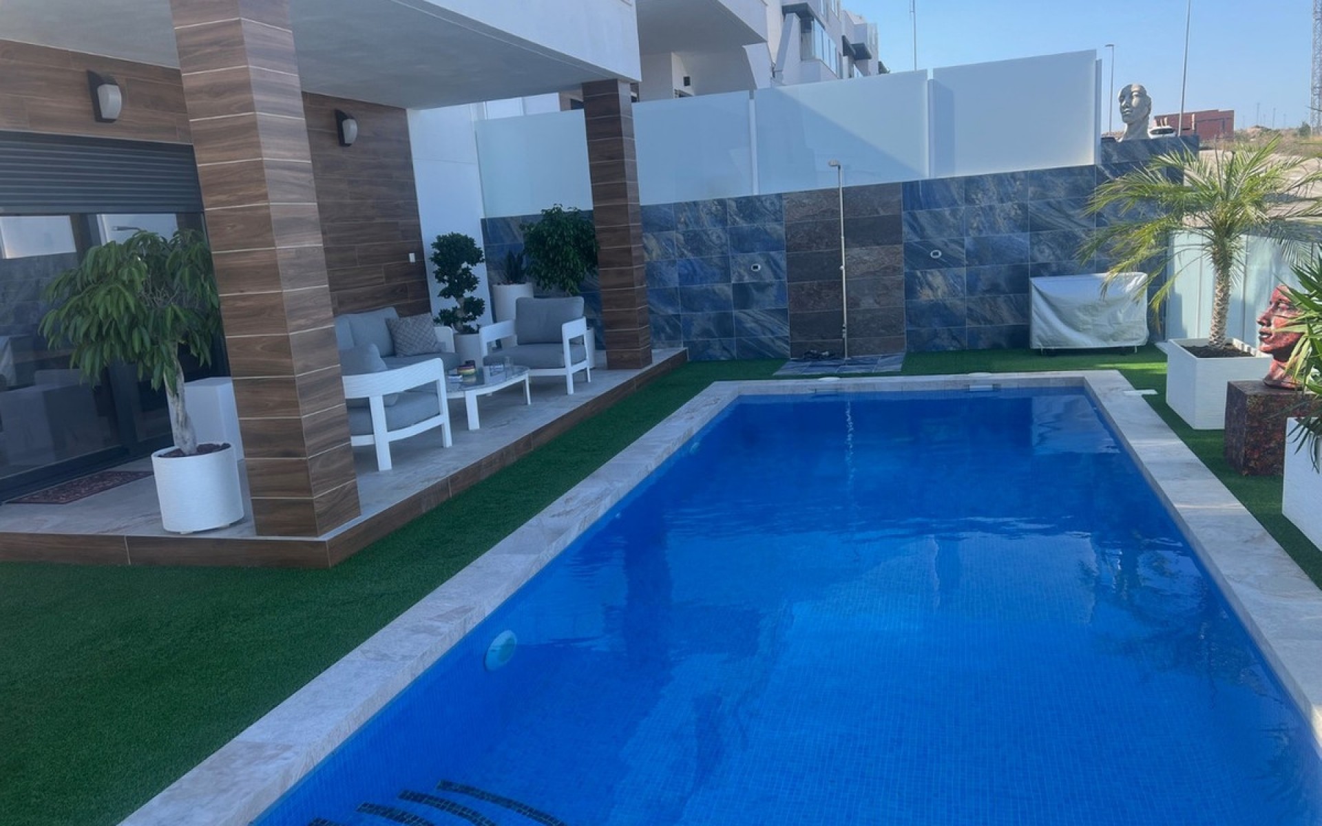 zum Verkauf - Villa - Los Montesinos - Los Montesinos Centro
