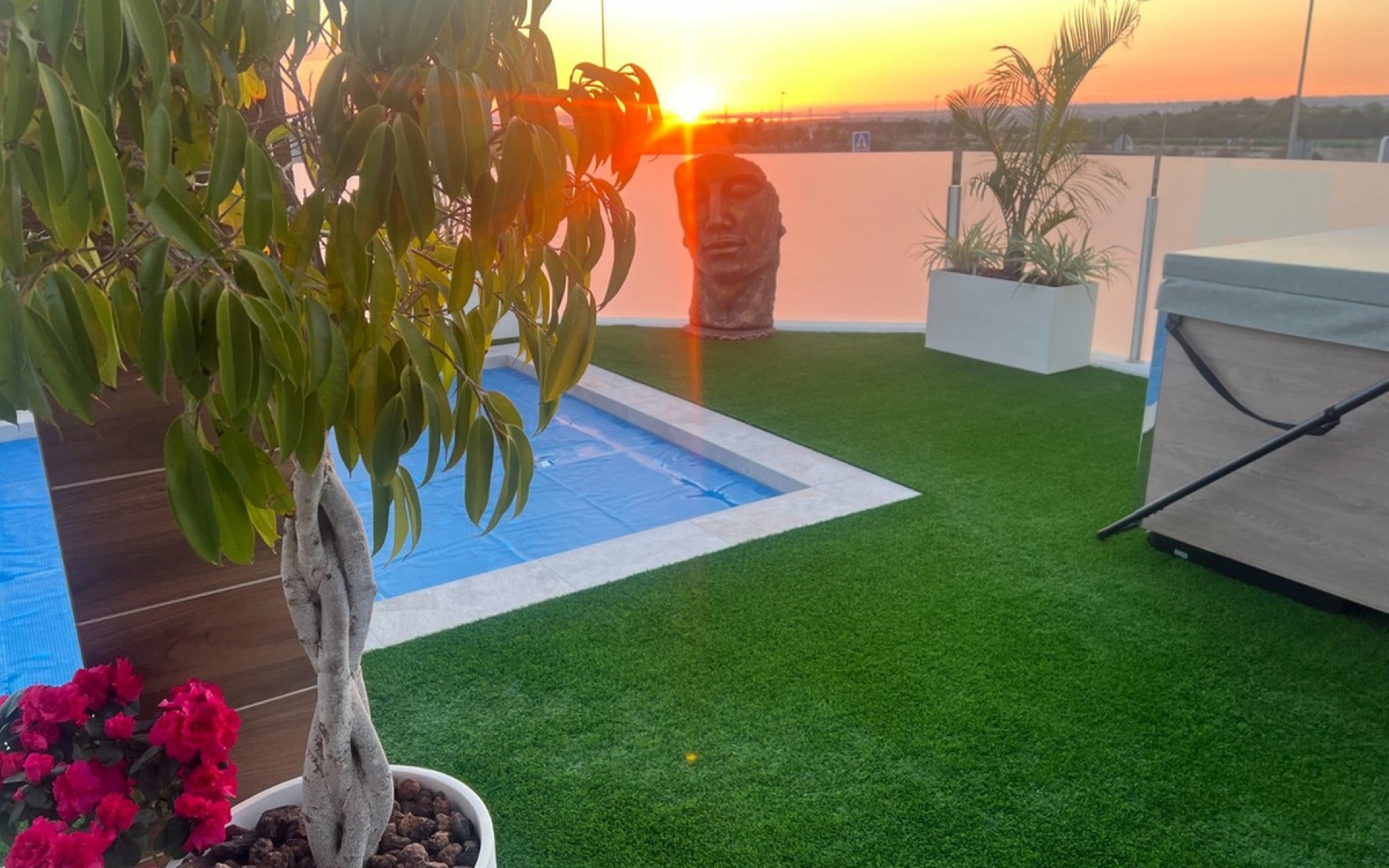 zum Verkauf - Villa - Los Montesinos - Los Montesinos Centro