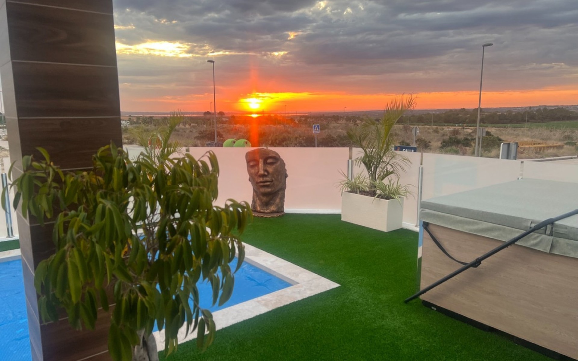 zum Verkauf - Villa - Los Montesinos - Los Montesinos Centro