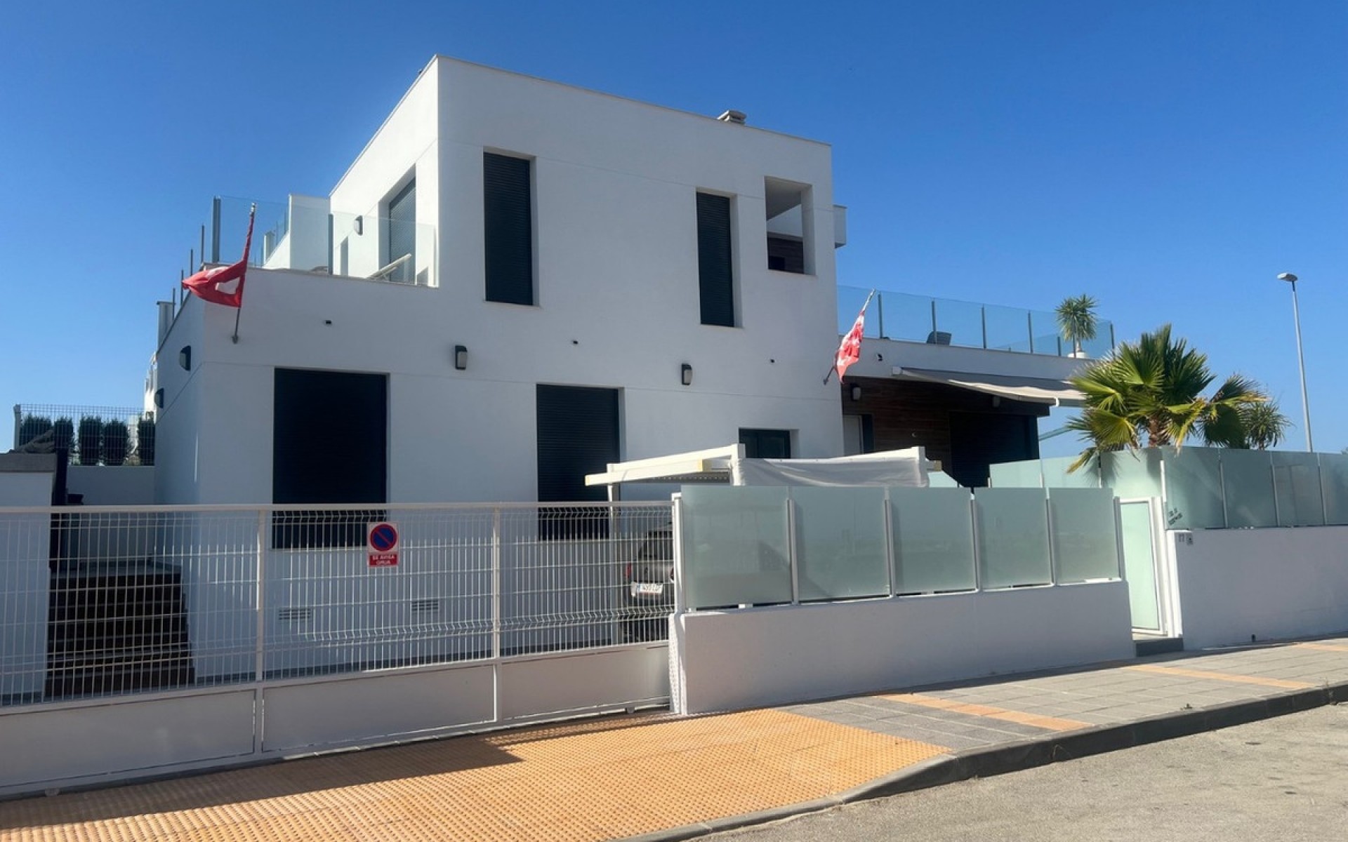 zum Verkauf - Villa - Los Montesinos - Los Montesinos Centro