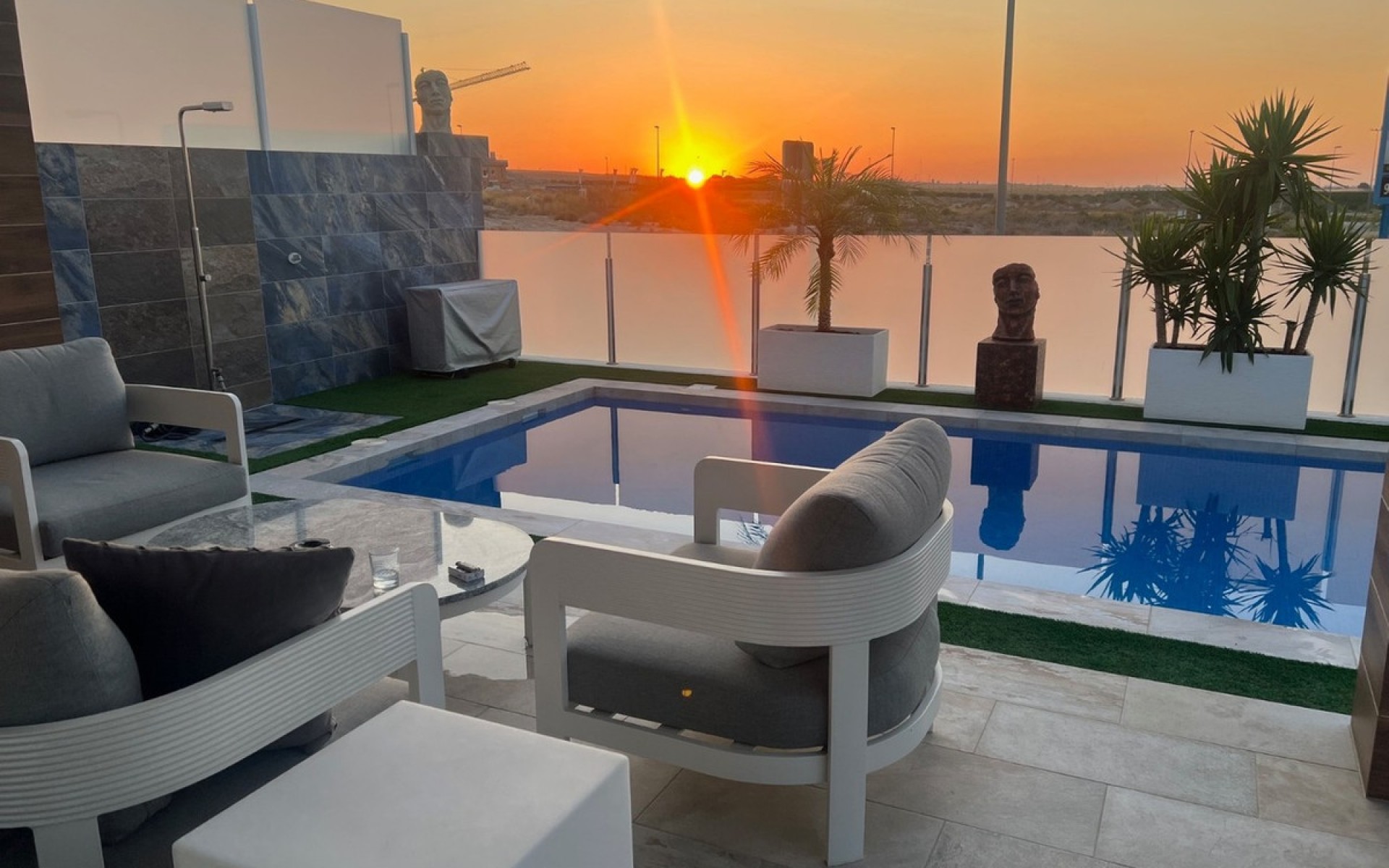 zum Verkauf - Villa - Los Montesinos - Los Montesinos Centro