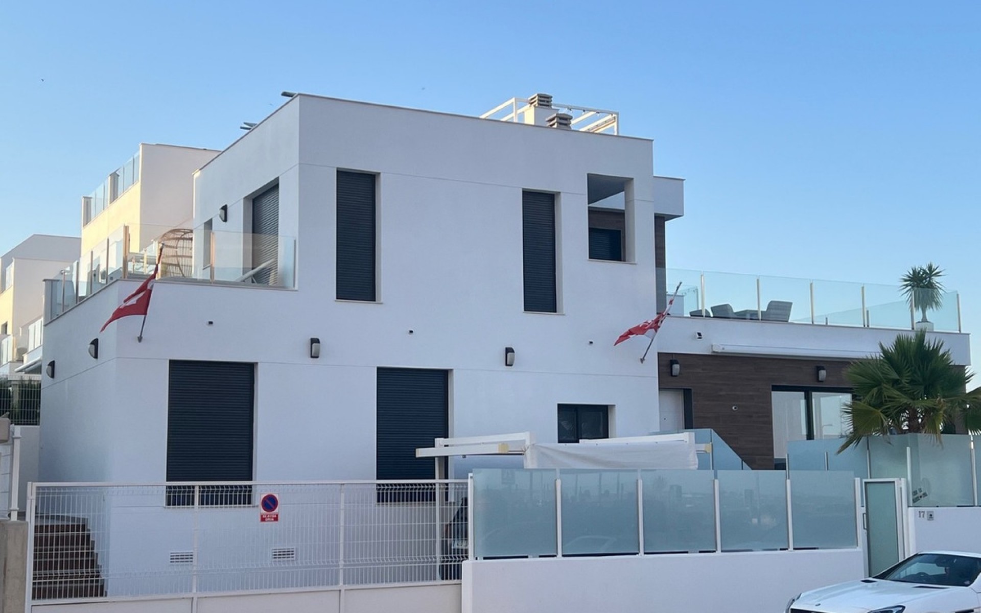zum Verkauf - Villa - Los Montesinos - Los Montesinos Centro