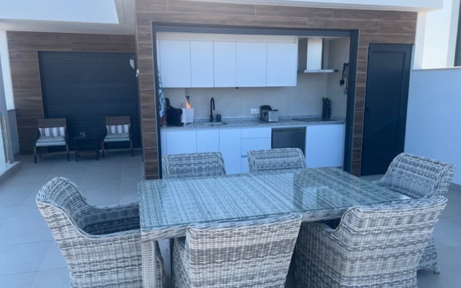 zum Verkauf - Villa - Los Montesinos - Los Montesinos Centro