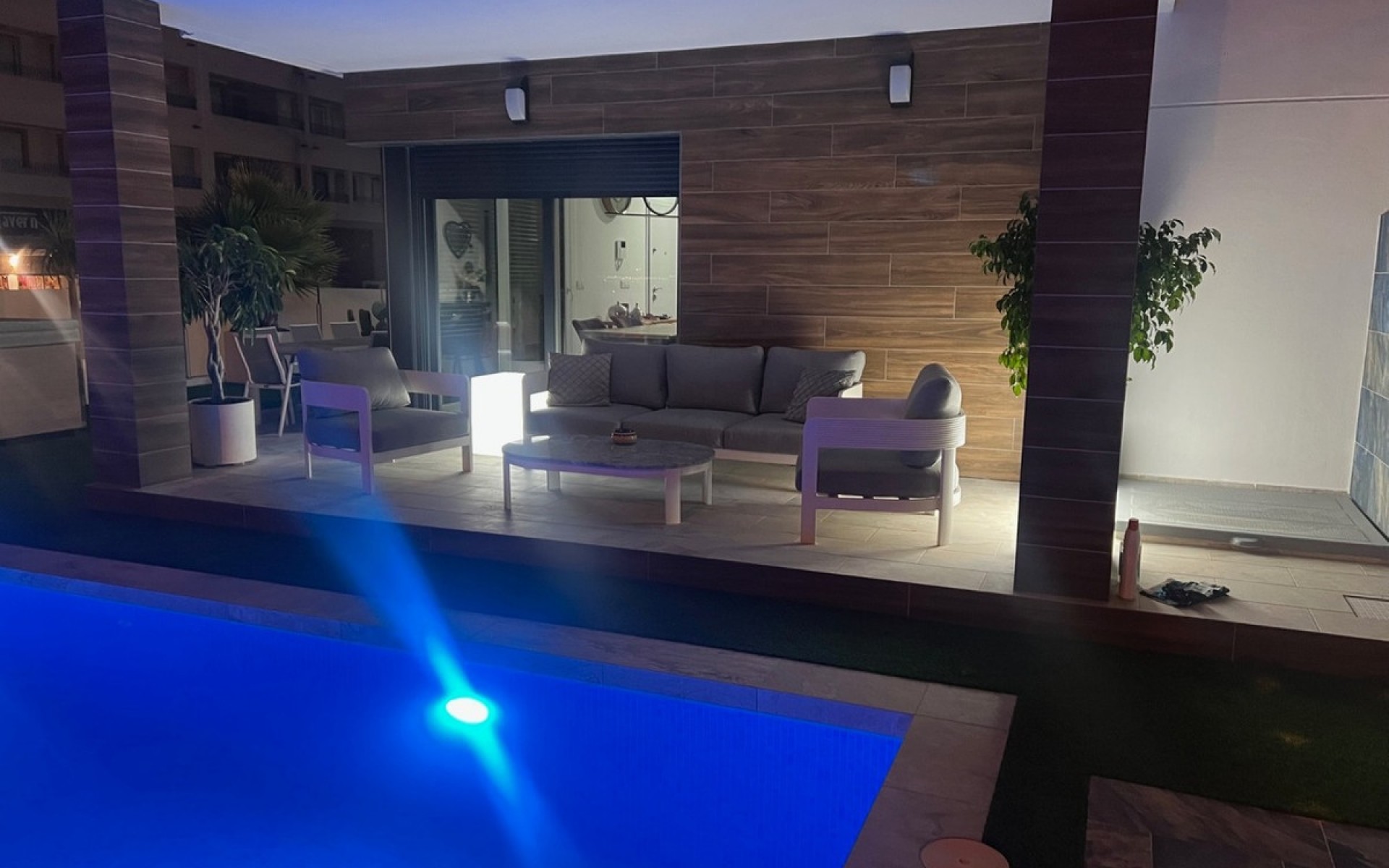 zum Verkauf - Villa - Los Montesinos - Los Montesinos Centro