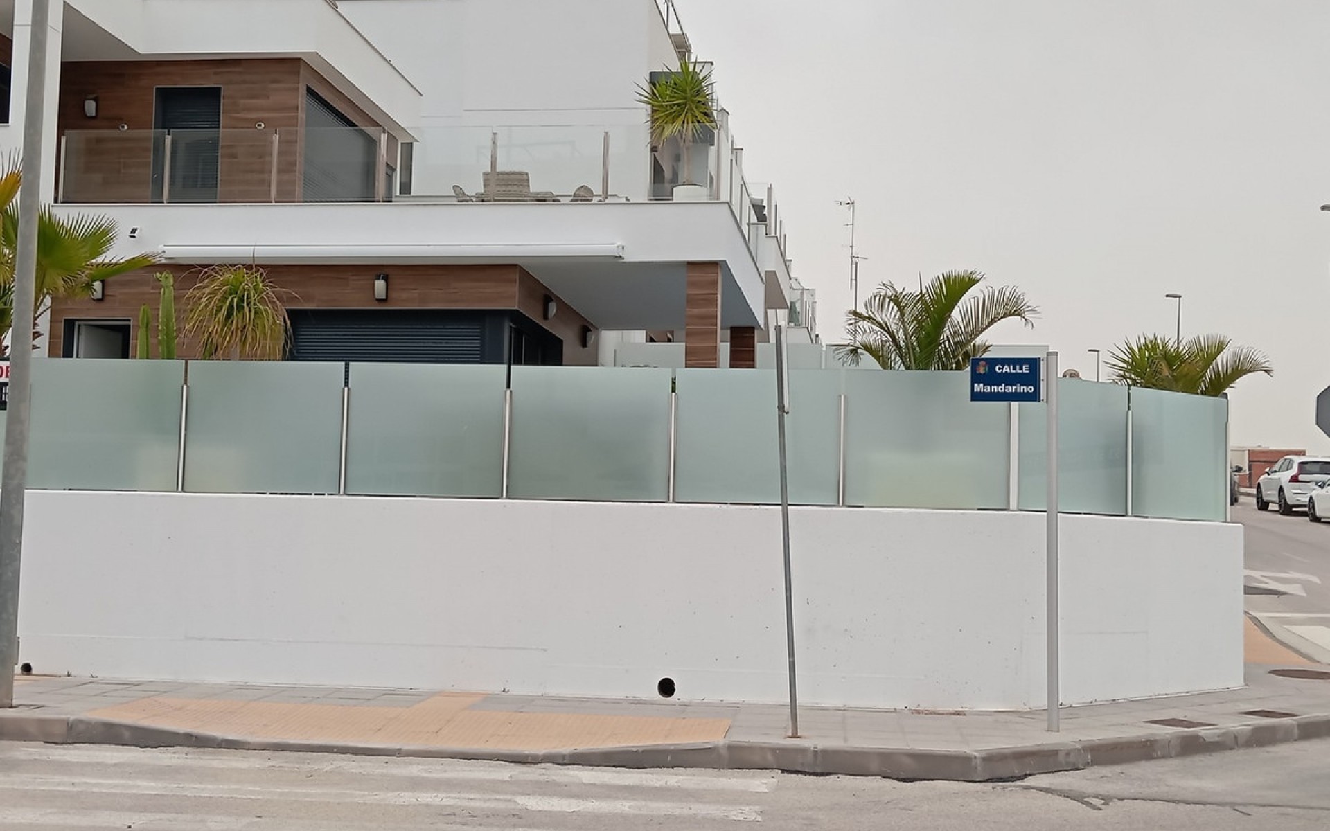 zum Verkauf - Villa - Los Montesinos - Los Montesinos Centro