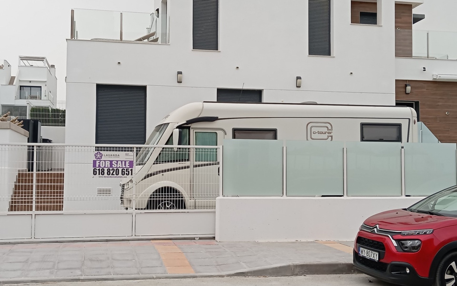 zum Verkauf - Villa - Los Montesinos - Los Montesinos Centro