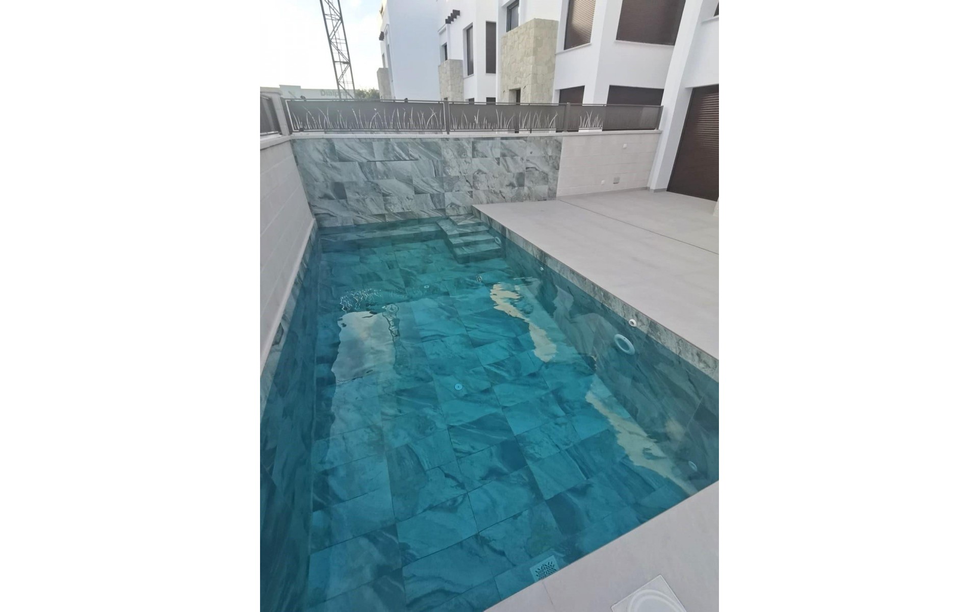 zum Verkauf - Villa - Los Montesinos - Los Montesinos Centro