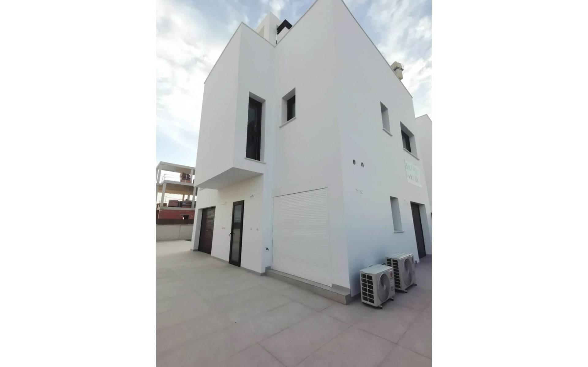 zum Verkauf - Villa - Los Montesinos - Los Montesinos Centro