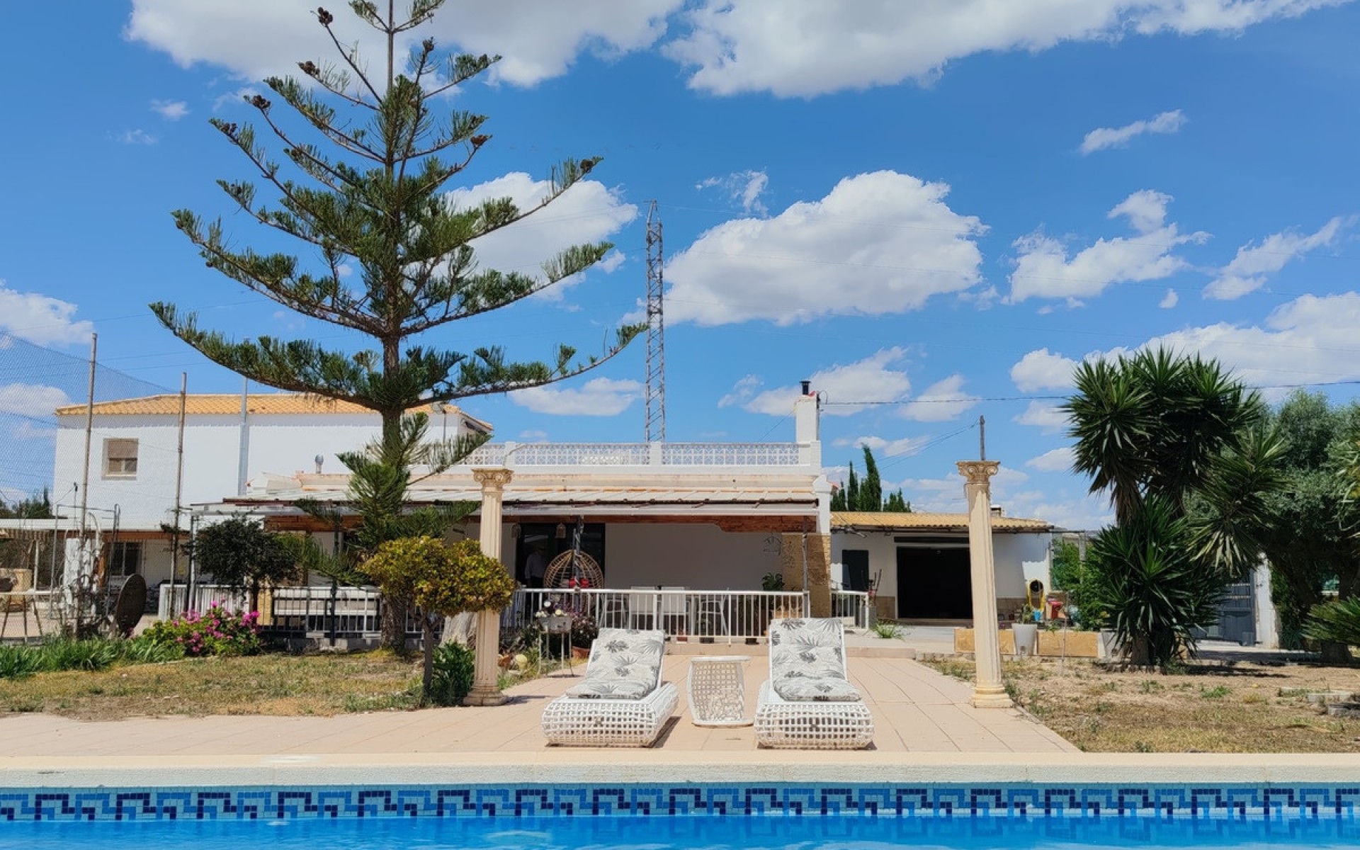 zum Verkauf - Villa - Los Montesinos - Los Montesinos Centro