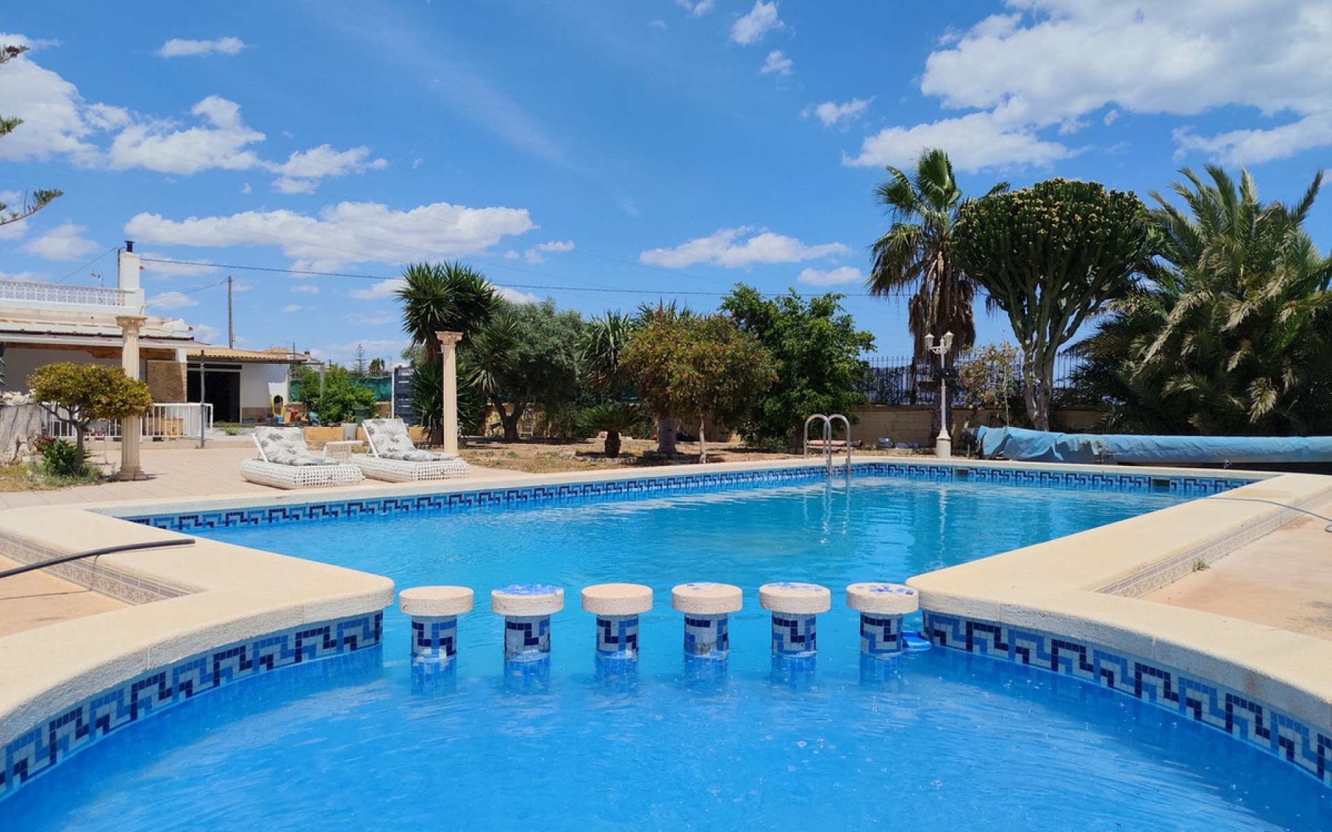 zum Verkauf - Villa - Los Montesinos - Los Montesinos Centro