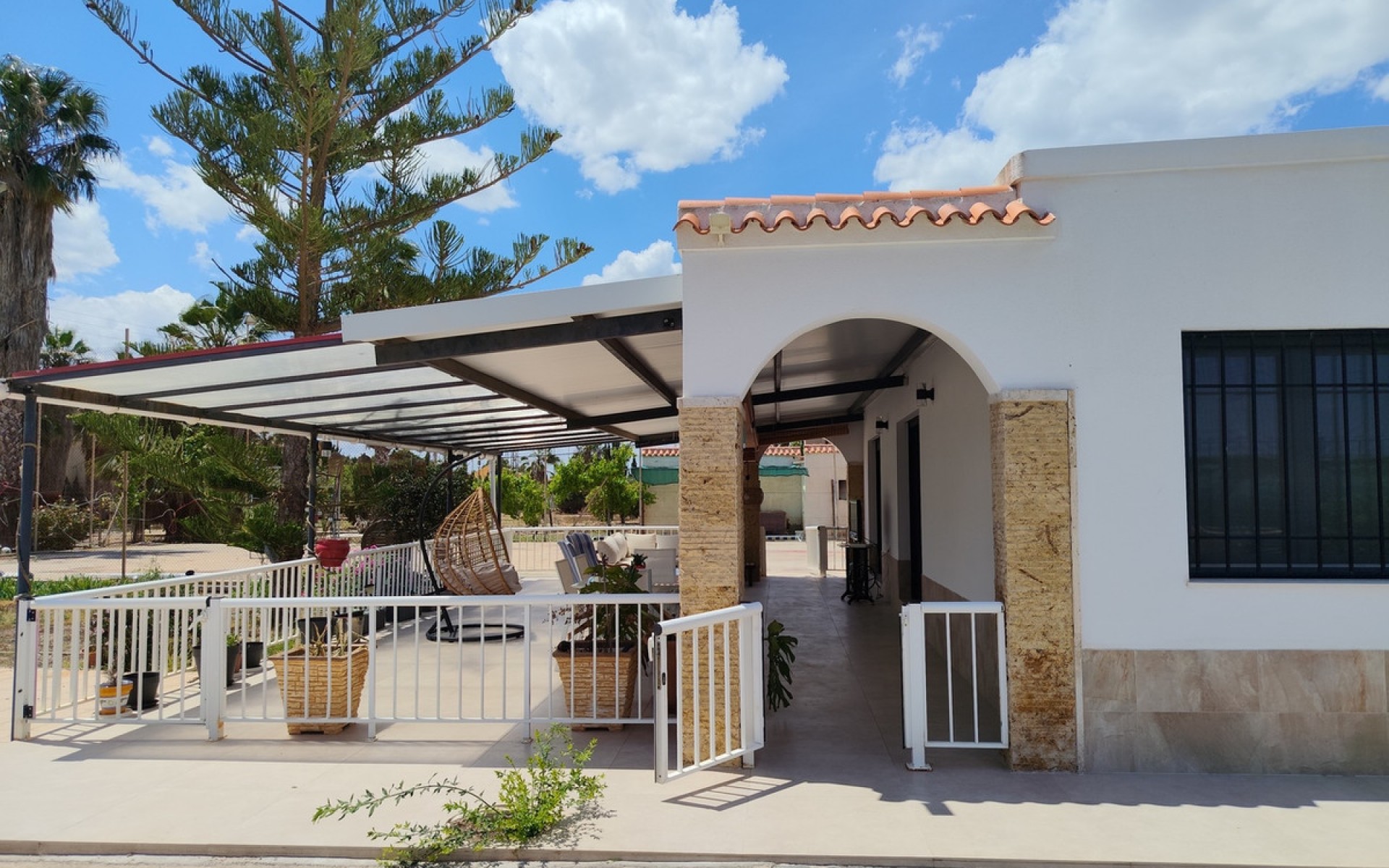 zum Verkauf - Villa - Los Montesinos - Los Montesinos Centro