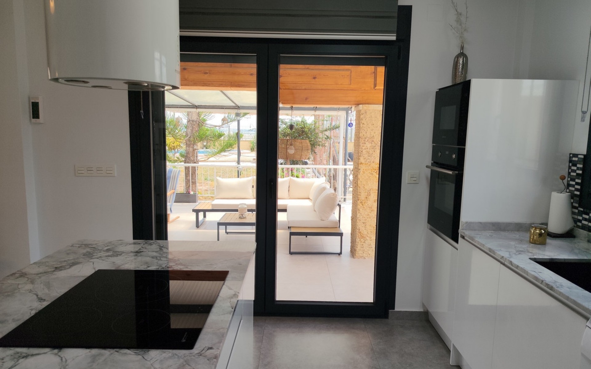 zum Verkauf - Villa - Los Montesinos - Los Montesinos Centro