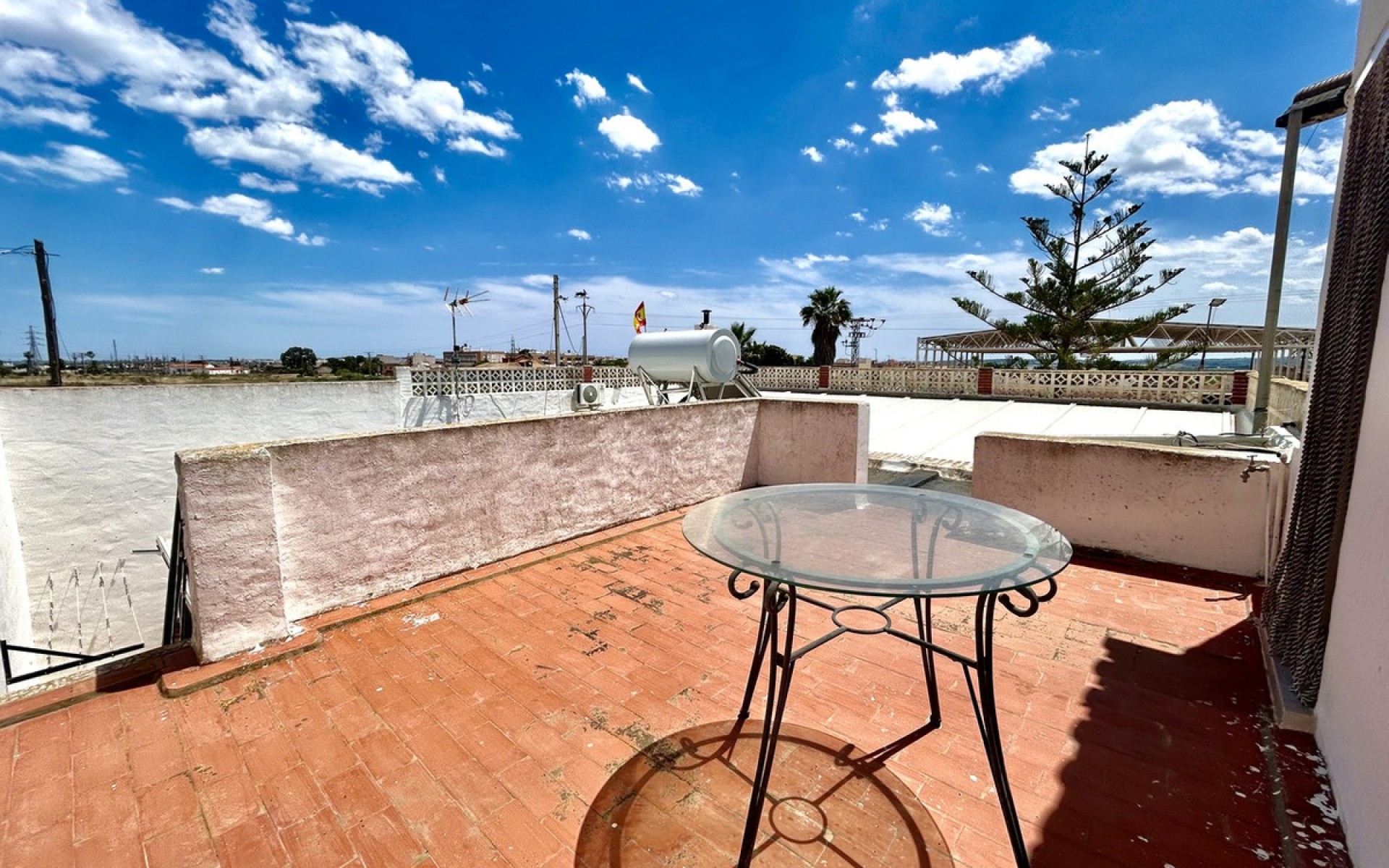 zum Verkauf - Villa - Los Montesinos - Los Montesinos Centro