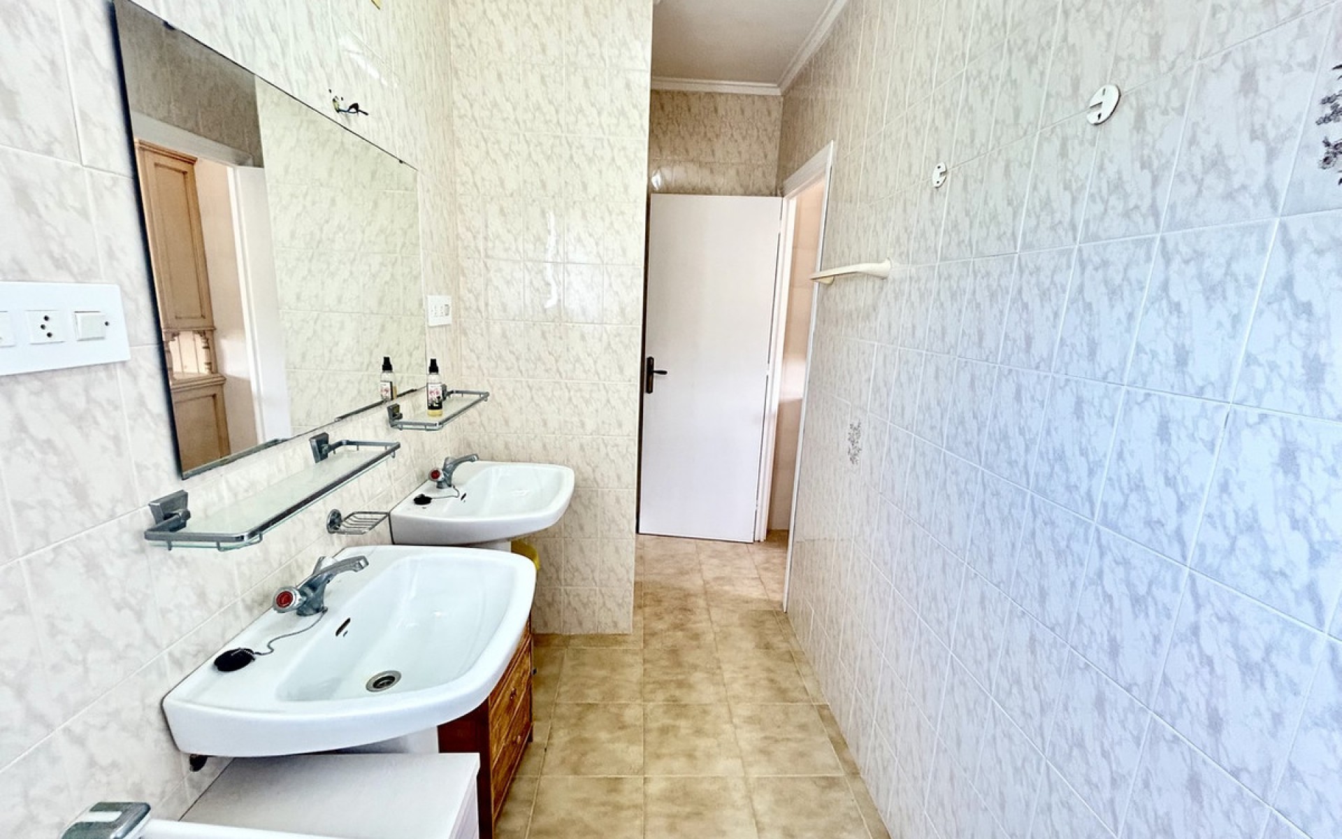 zum Verkauf - Villa - Los Montesinos - Los Montesinos Centro