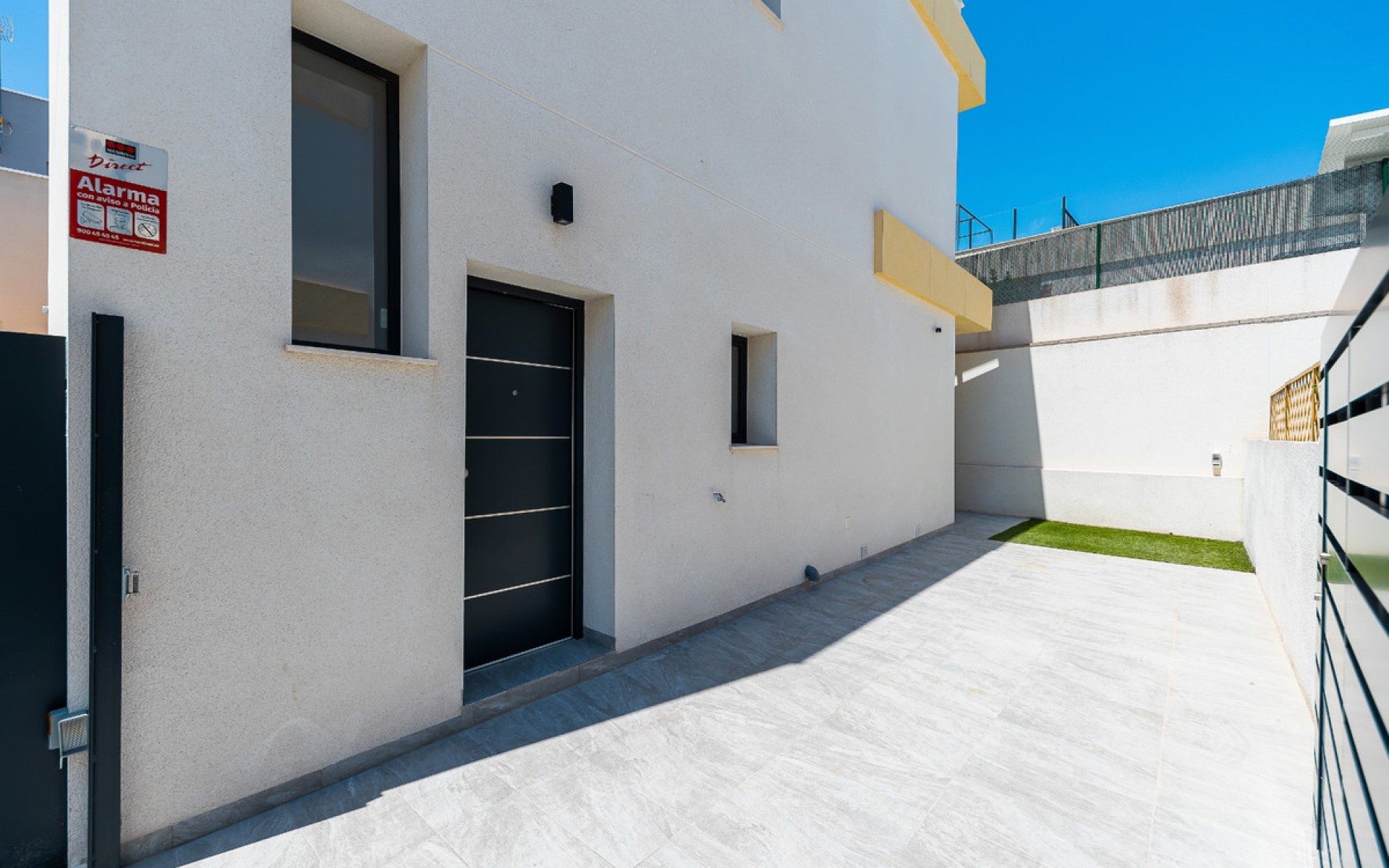 zum Verkauf - Villa - Los Montesinos - Los Montesinos Centro