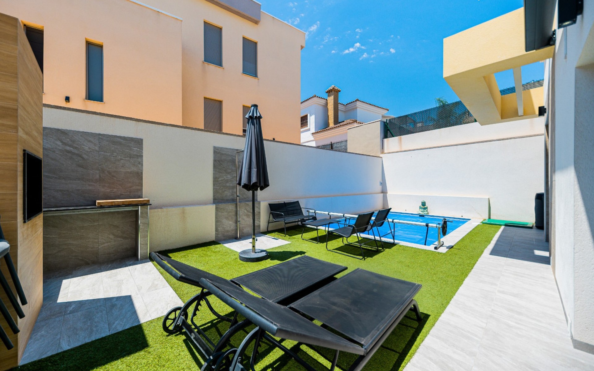 zum Verkauf - Villa - Los Montesinos - Los Montesinos Centro