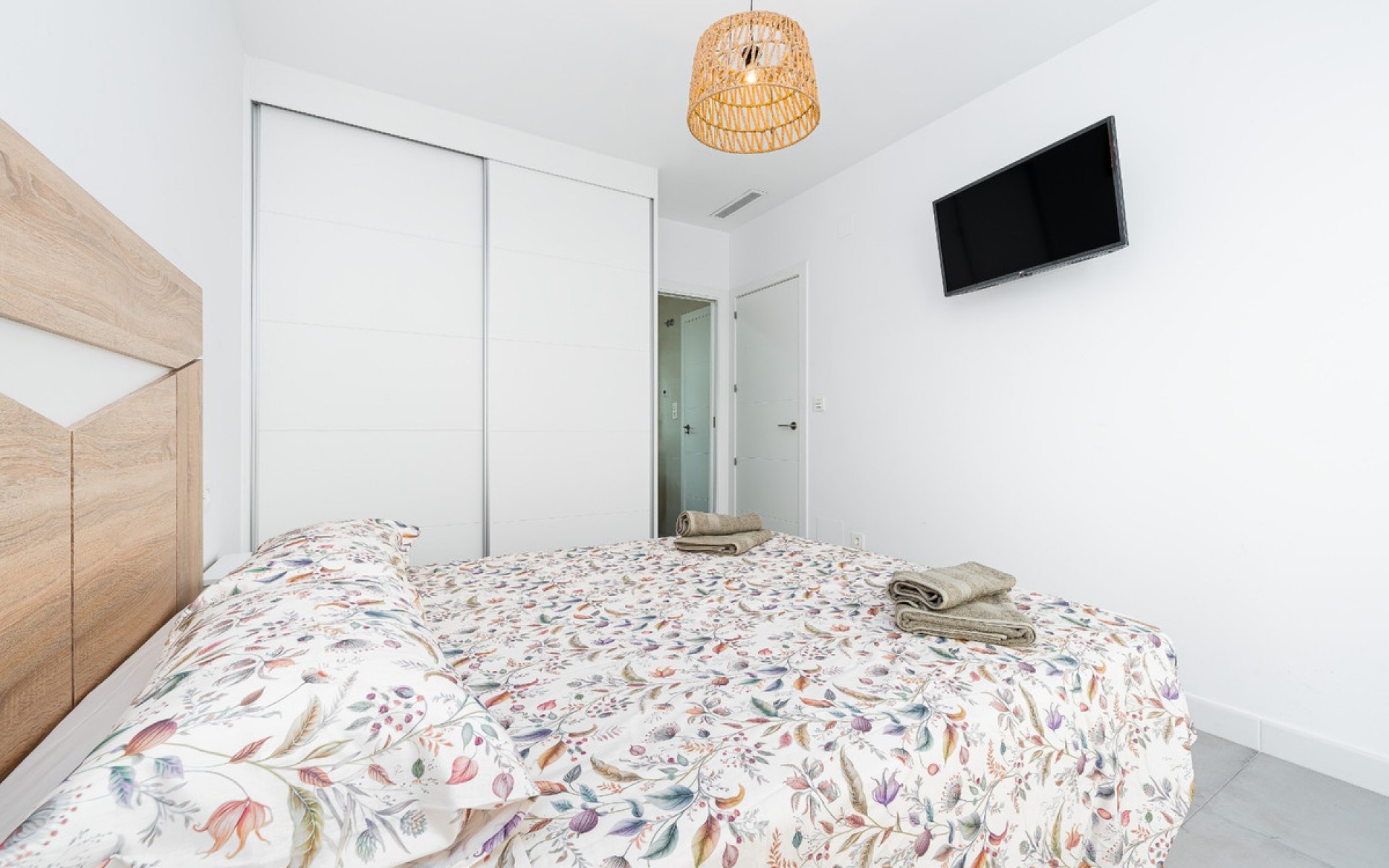 zum Verkauf - Villa - Los Montesinos - Los Montesinos Centro