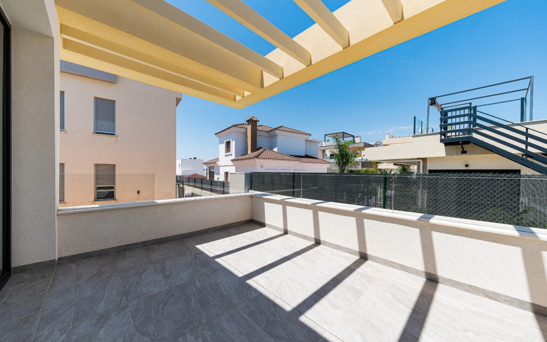 zum Verkauf - Villa - Los Montesinos - Los Montesinos Centro
