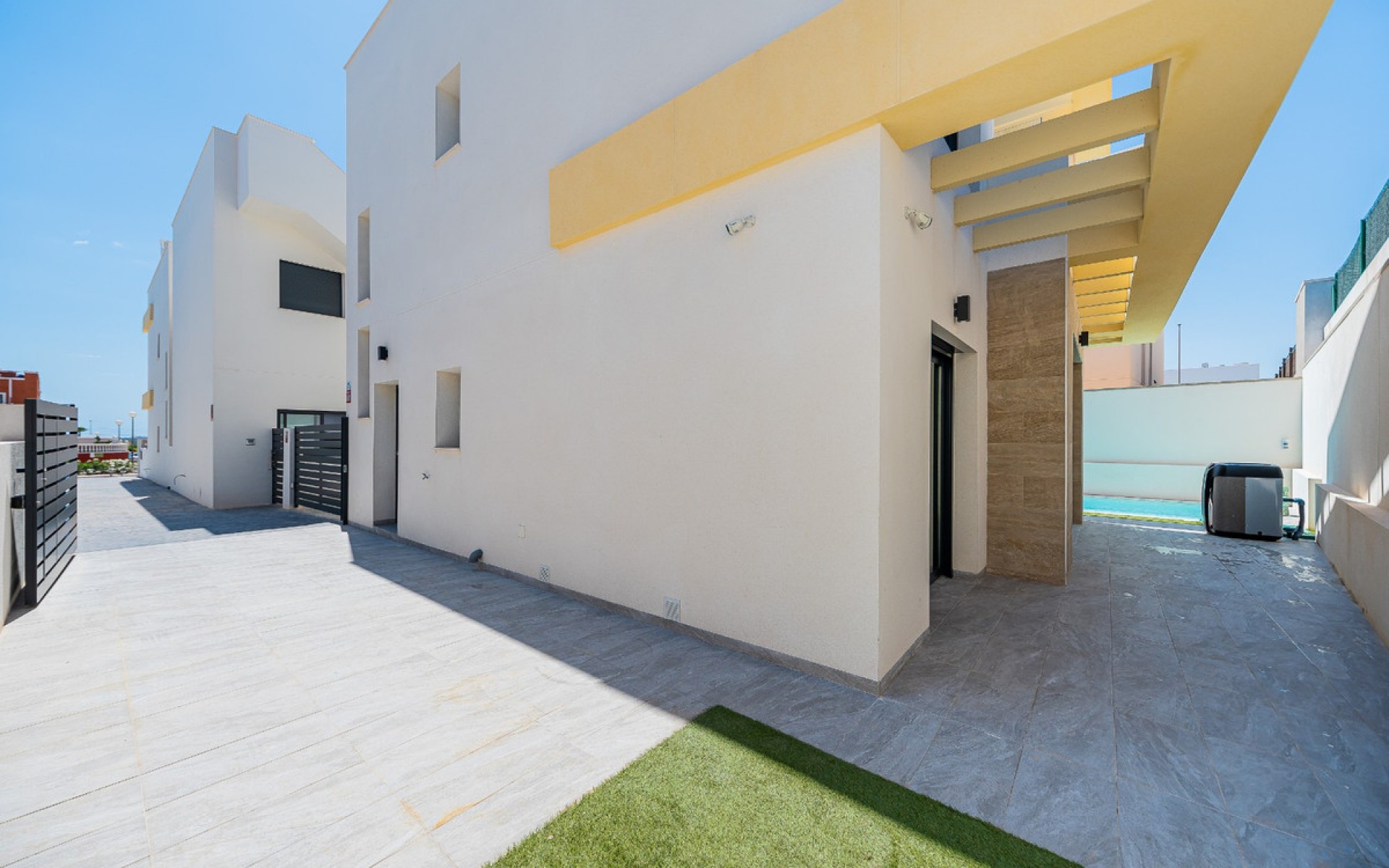 zum Verkauf - Villa - Los Montesinos - Los Montesinos Centro