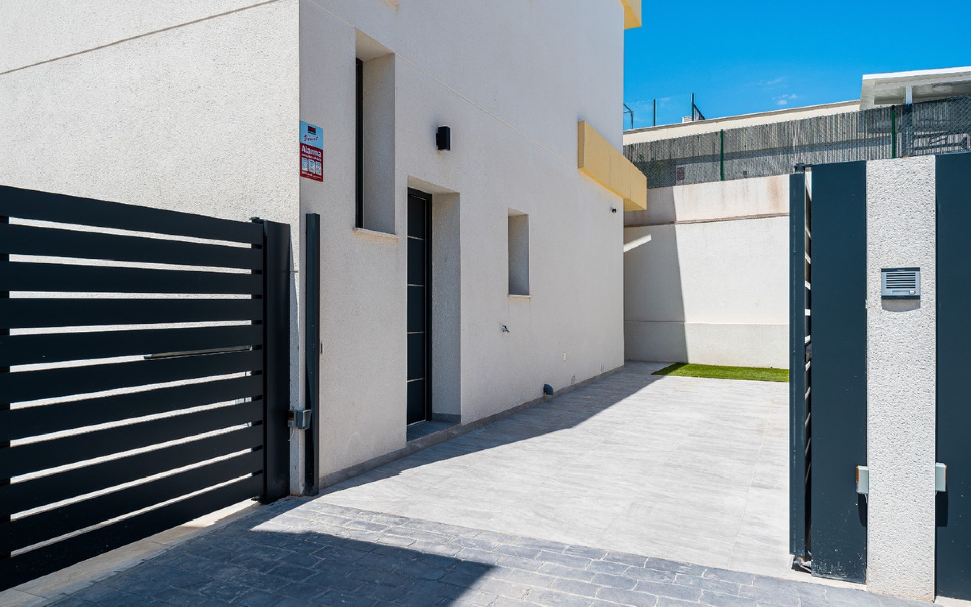 zum Verkauf - Villa - Los Montesinos - Los Montesinos Centro