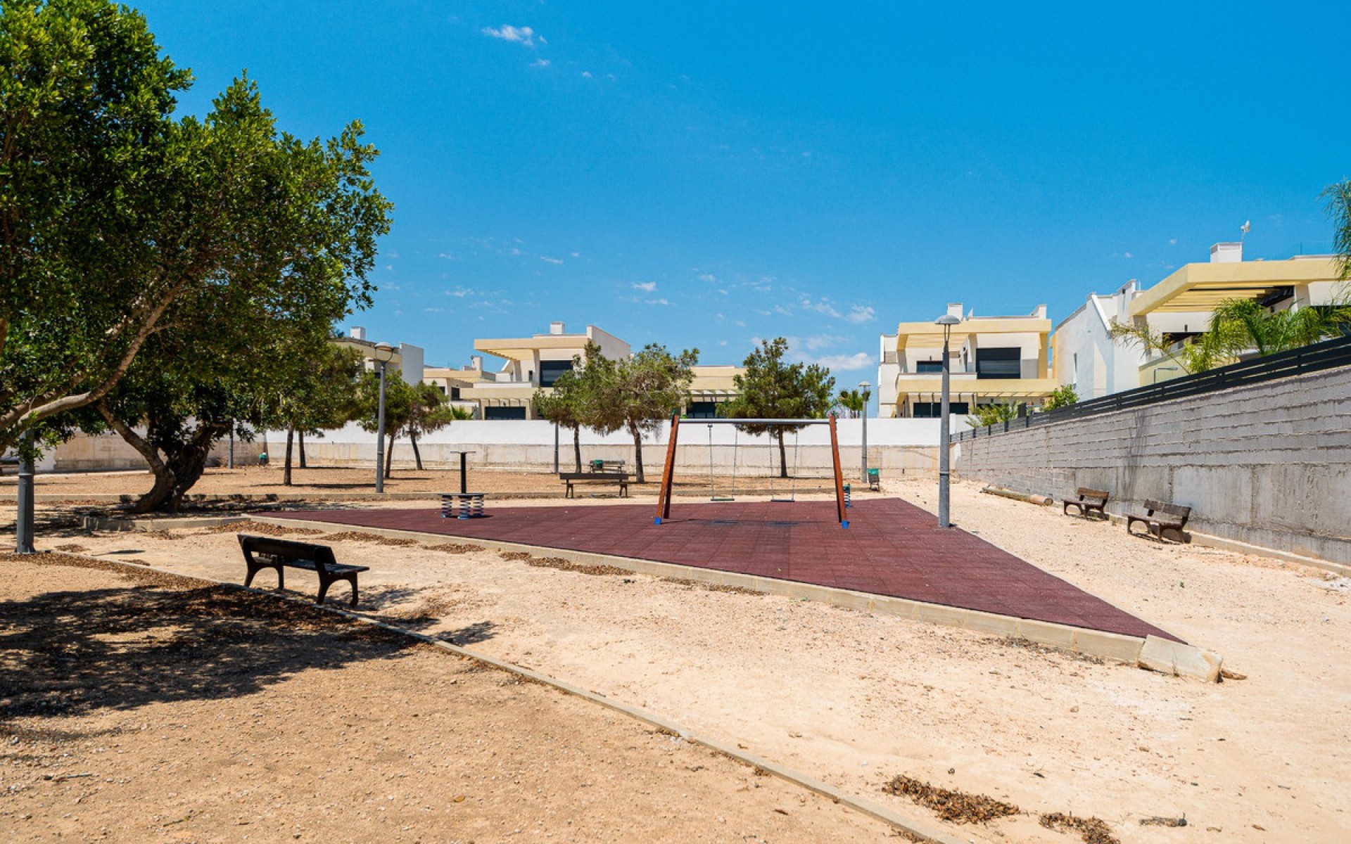 zum Verkauf - Villa - Los Montesinos - Los Montesinos Centro