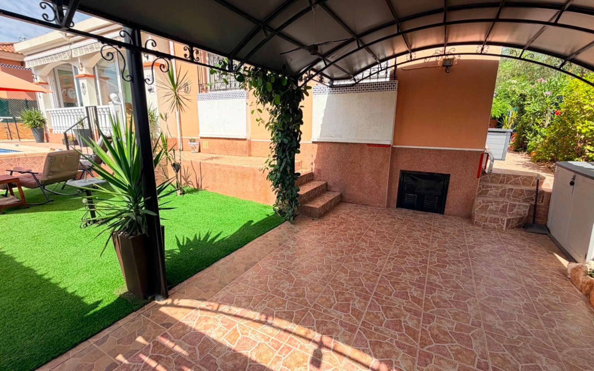 zum Verkauf - Villa - Los Montesinos - Los Montesinos Centro
