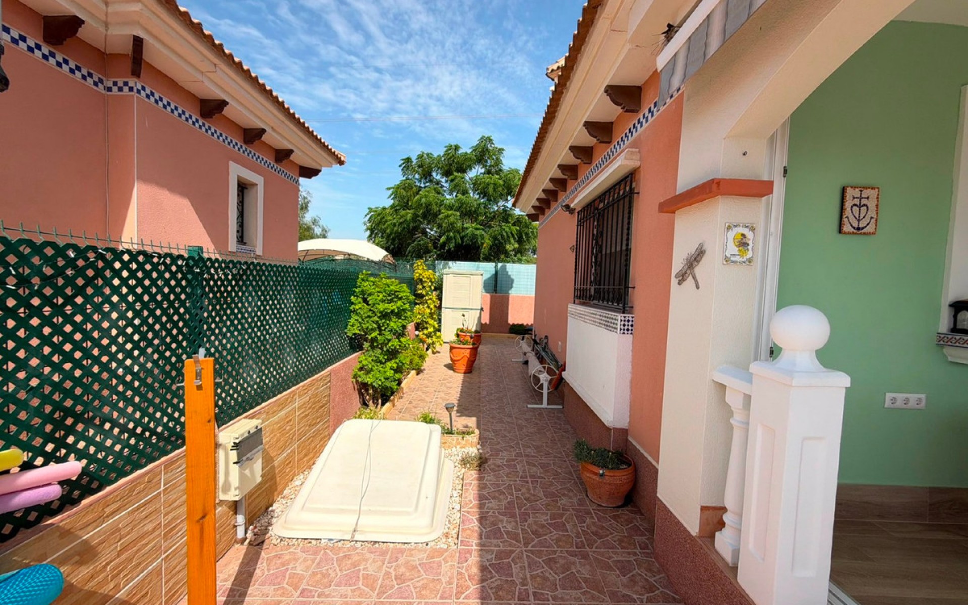zum Verkauf - Villa - Los Montesinos - Los Montesinos Centro
