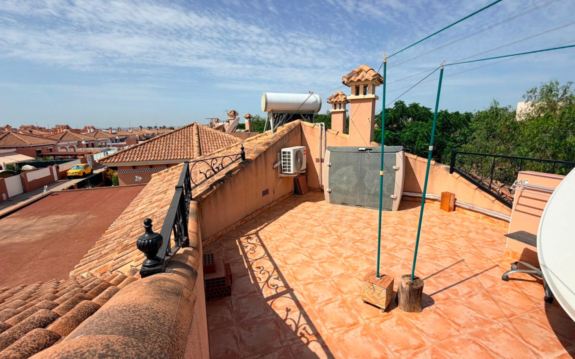 zum Verkauf - Villa - Los Montesinos - Los Montesinos Centro