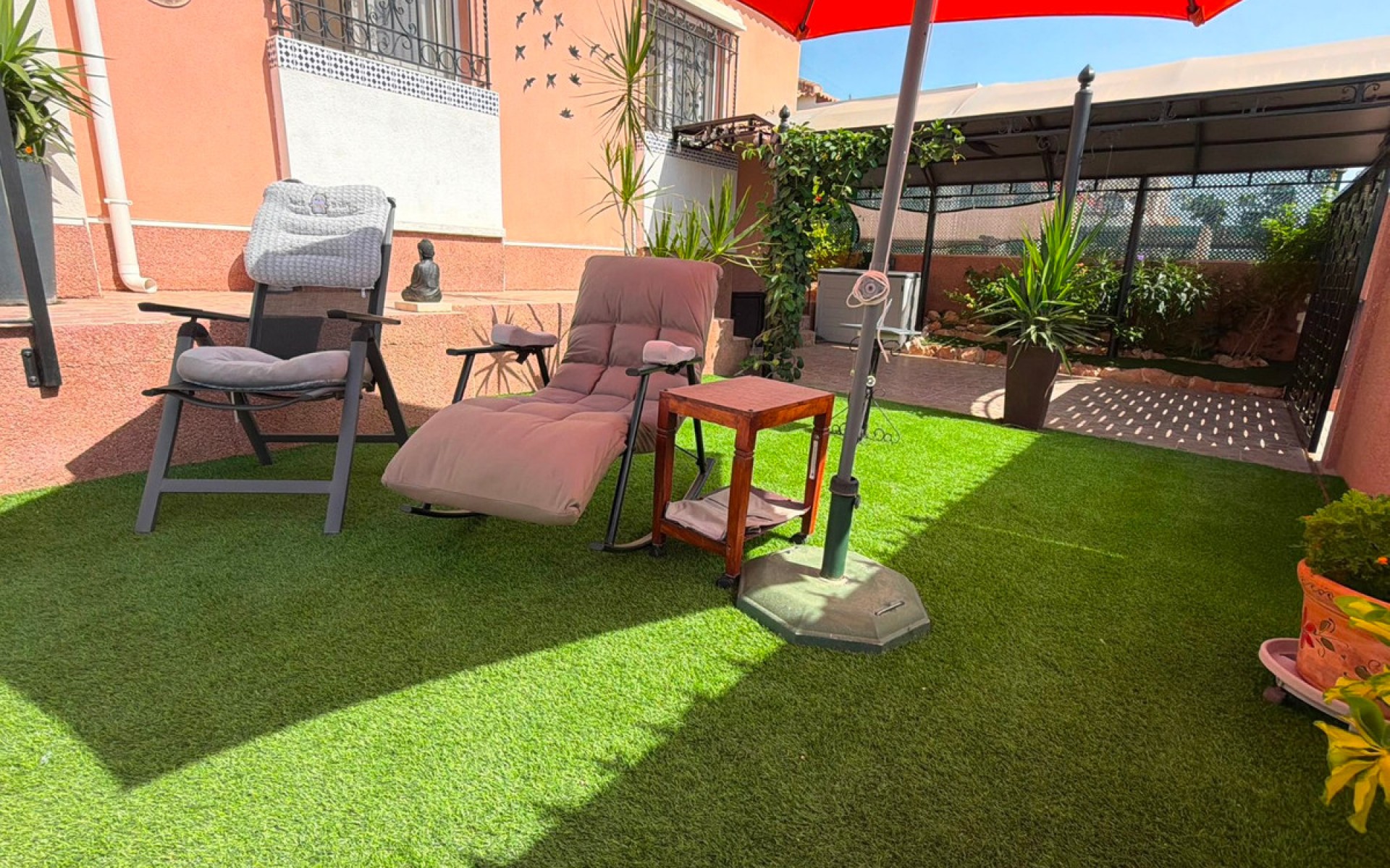 zum Verkauf - Villa - Los Montesinos - Los Montesinos Centro