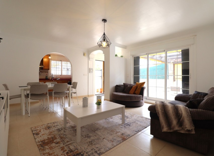 zum Verkauf - Villa - Los Montesinos - Los Montesinos Centro