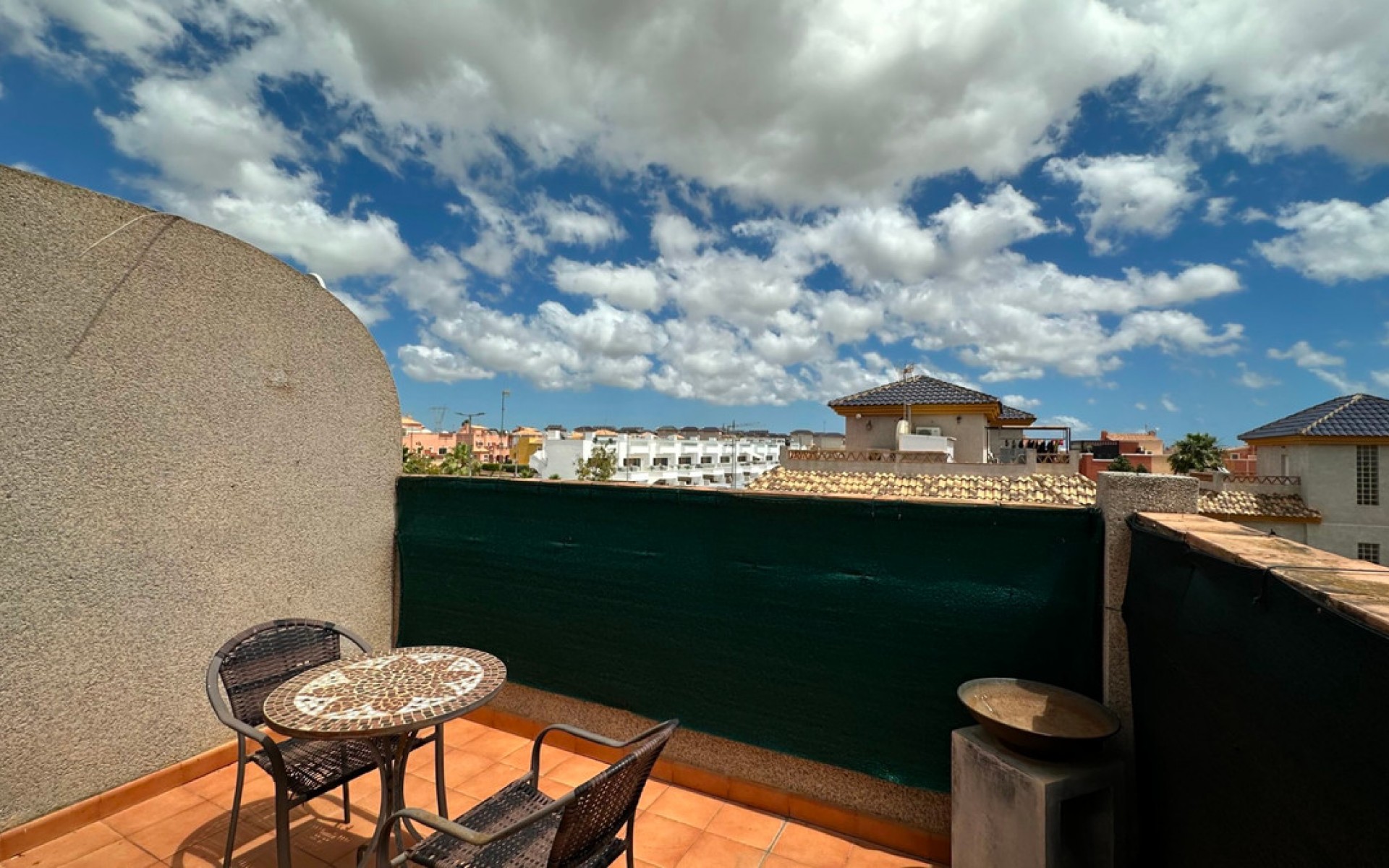 zum Verkauf - Villa - Los Montesinos - Los Montesinos Centro