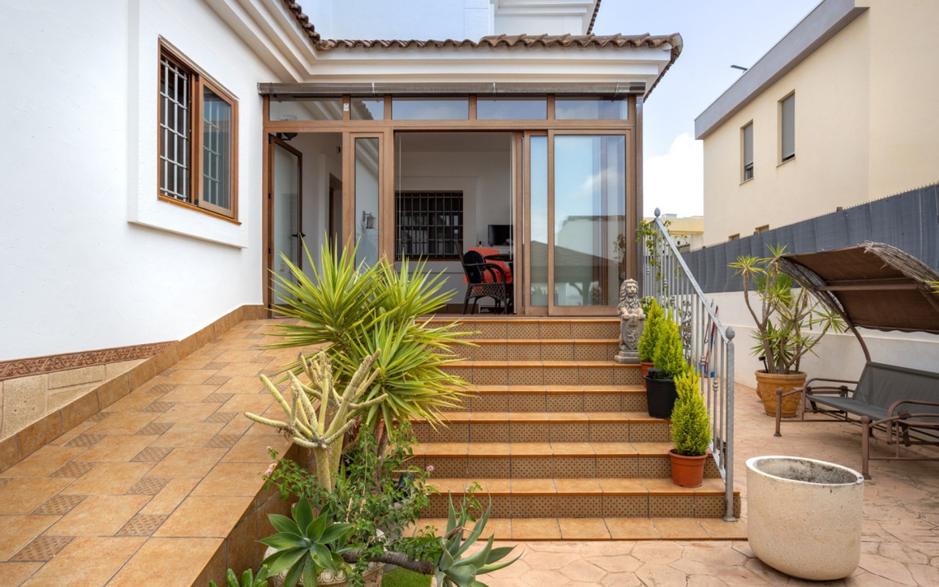 zum Verkauf - Villa - Los Montesinos - Los Montesinos Centro