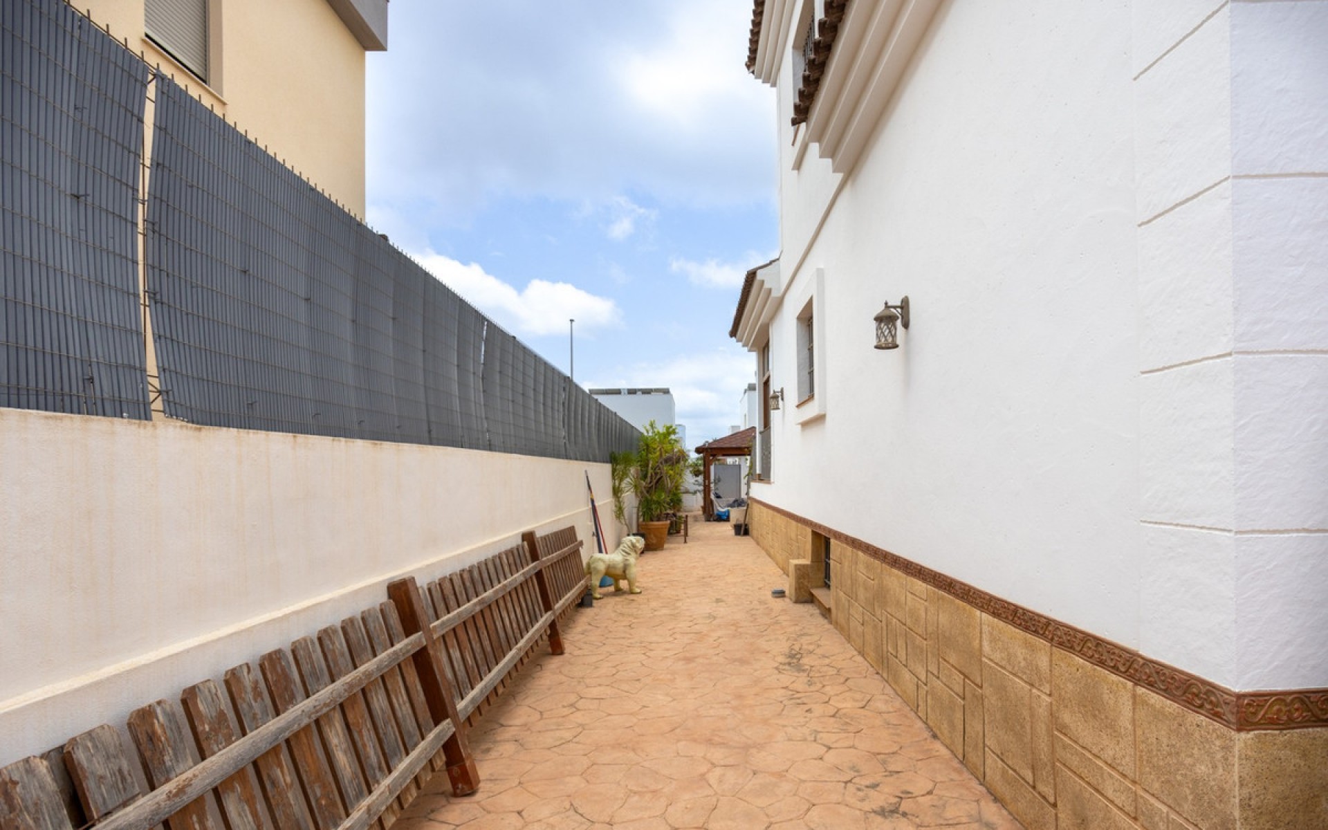 zum Verkauf - Villa - Los Montesinos - Los Montesinos Centro
