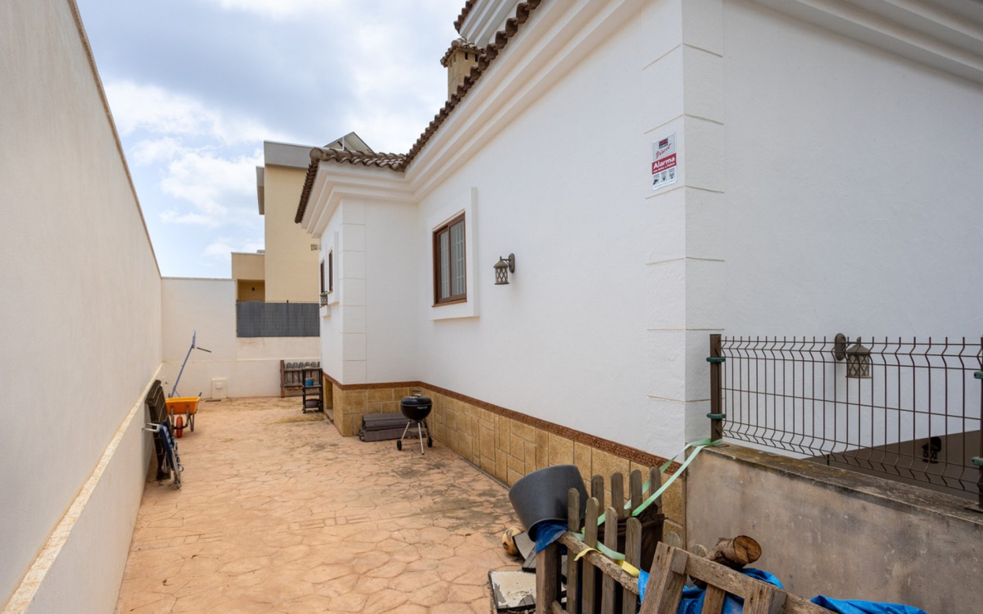 zum Verkauf - Villa - Los Montesinos - Los Montesinos Centro