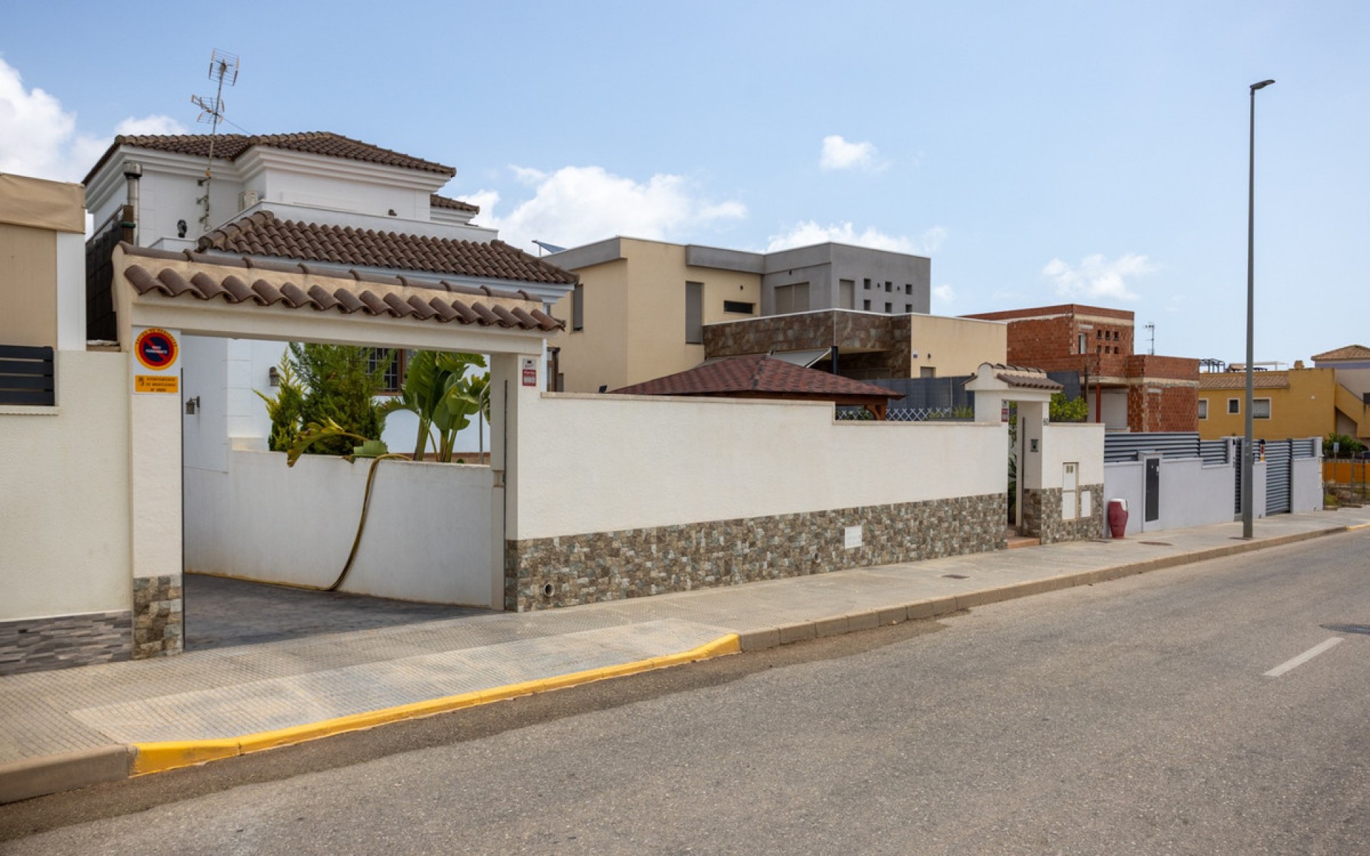 zum Verkauf - Villa - Los Montesinos - Los Montesinos Centro