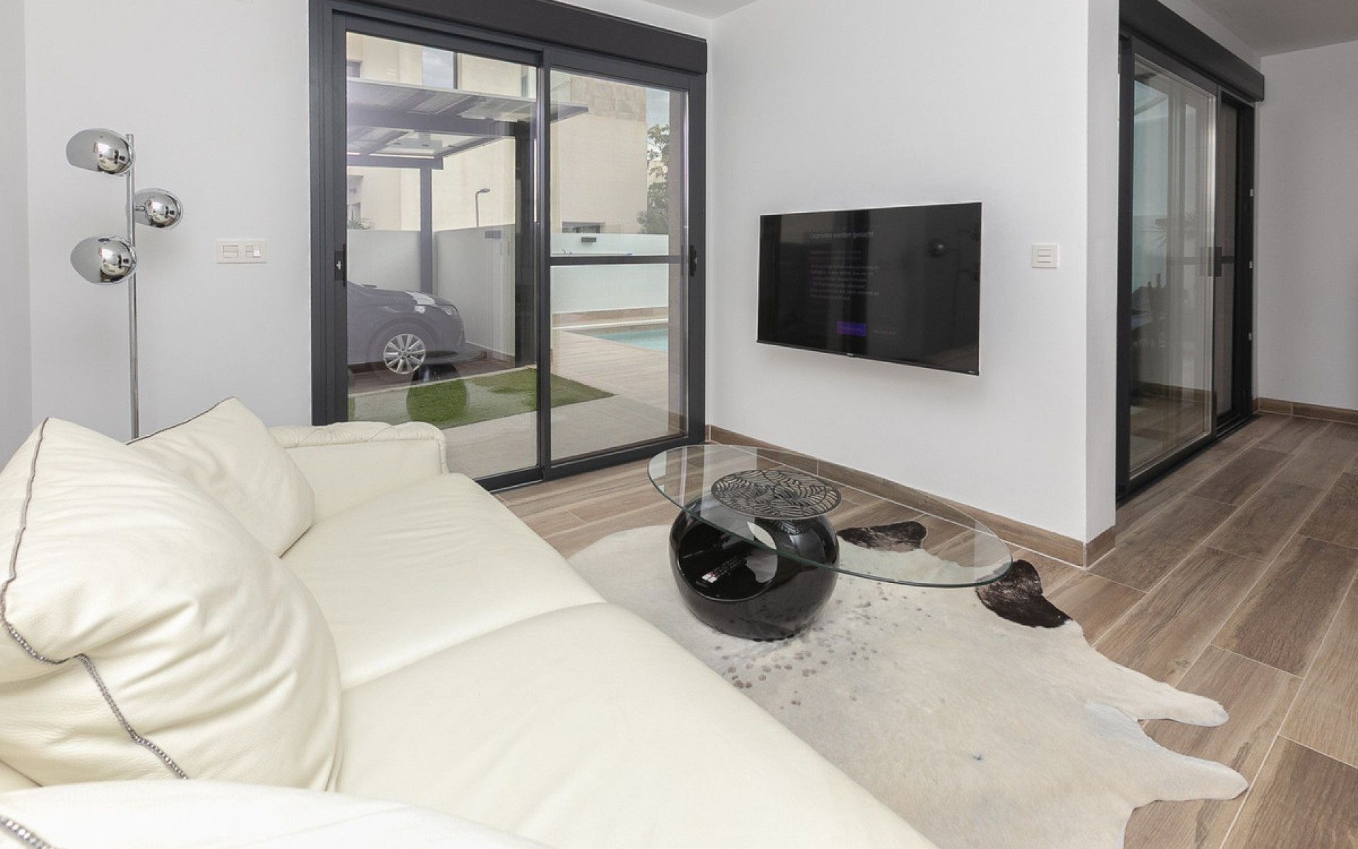zum Verkauf - Villa - Los Montesinos - Los Montesinos Centro