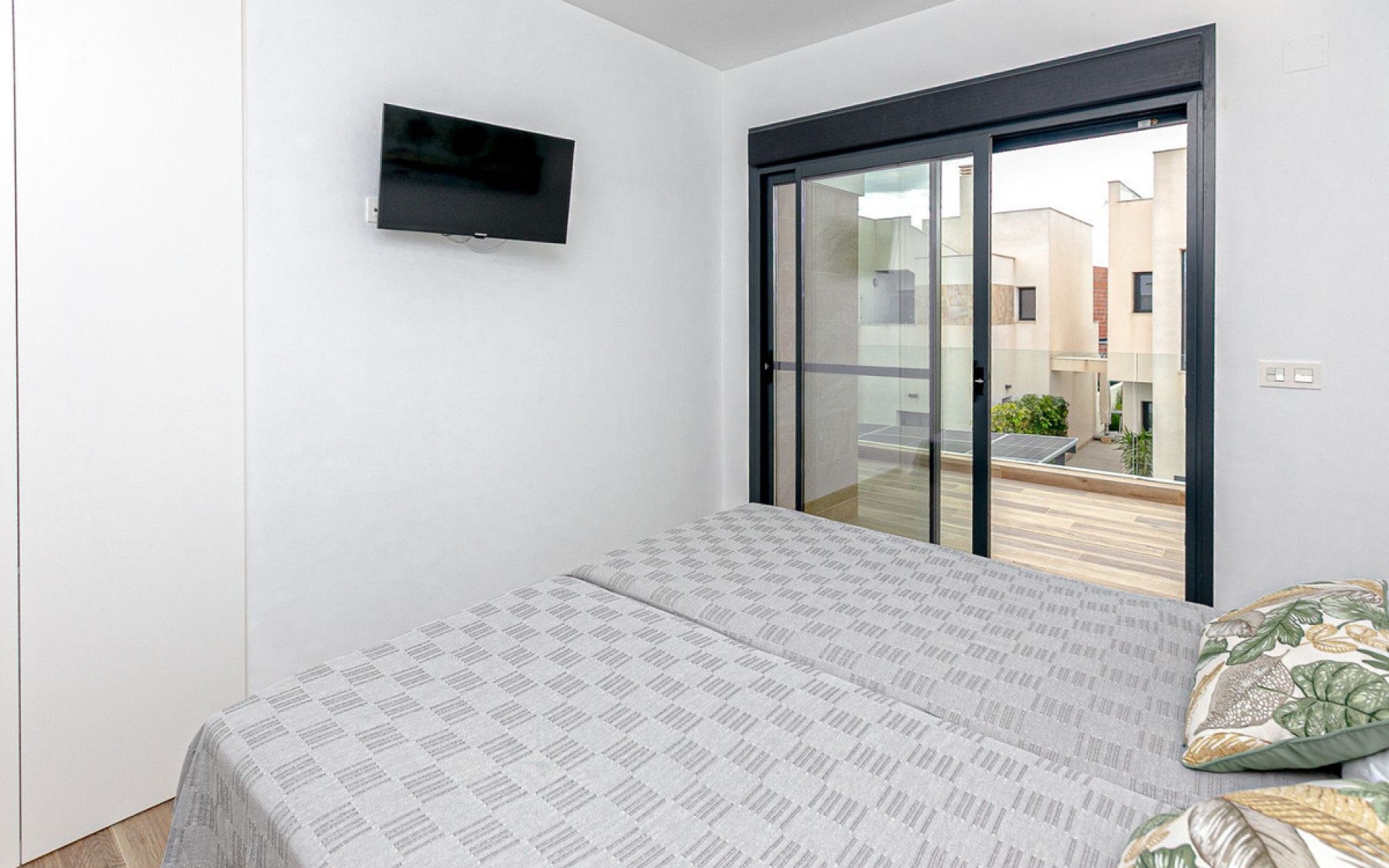 zum Verkauf - Villa - Los Montesinos - Los Montesinos Centro